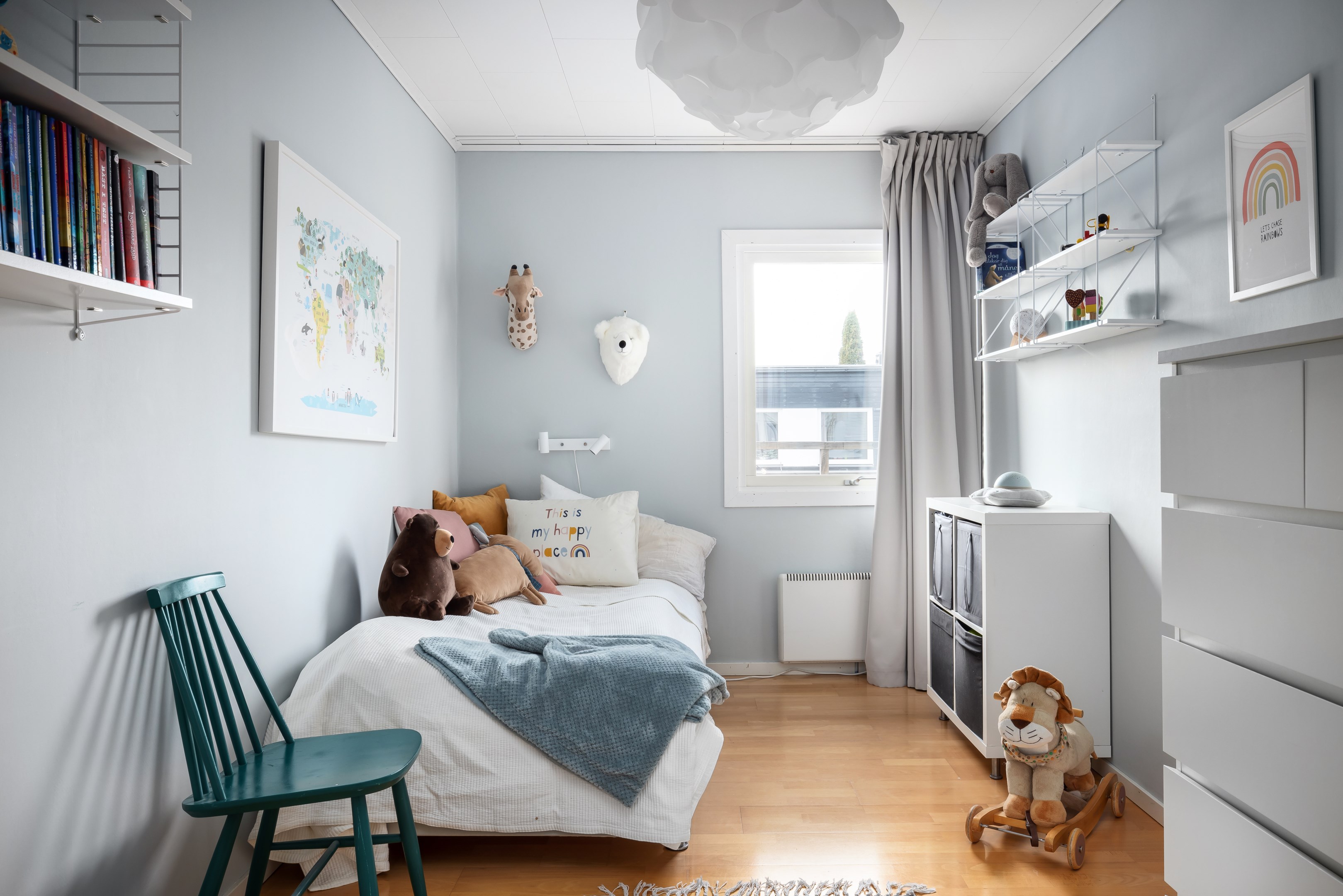 Bostadsbild från Liljekonvaljens väg 61, Såld i Lännersta, Nacka