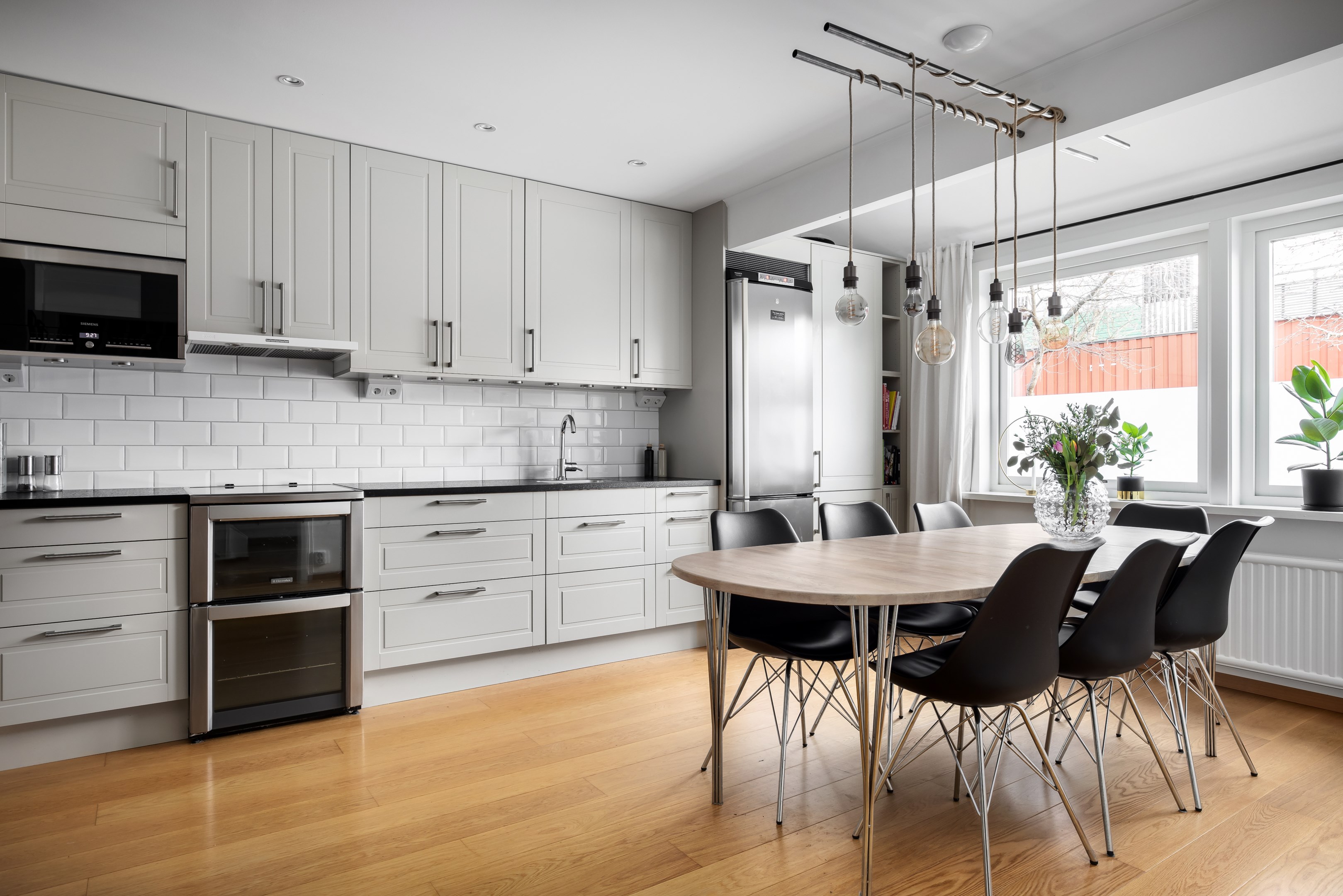 Bostadsbild från Liljekonvaljens väg 61, Såld i Lännersta, Nacka