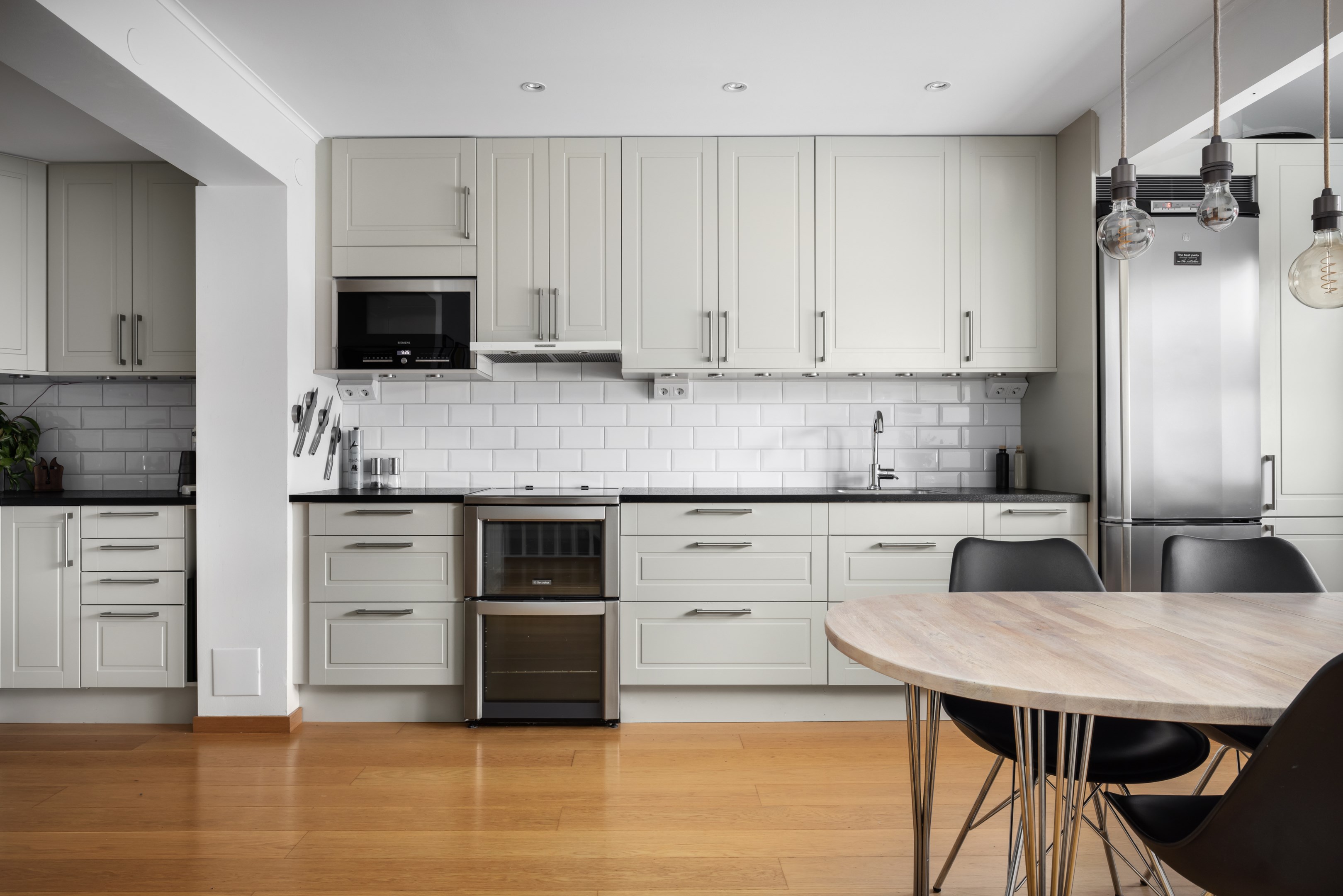 Bostadsbild från Liljekonvaljens väg 61, Såld i Lännersta, Nacka