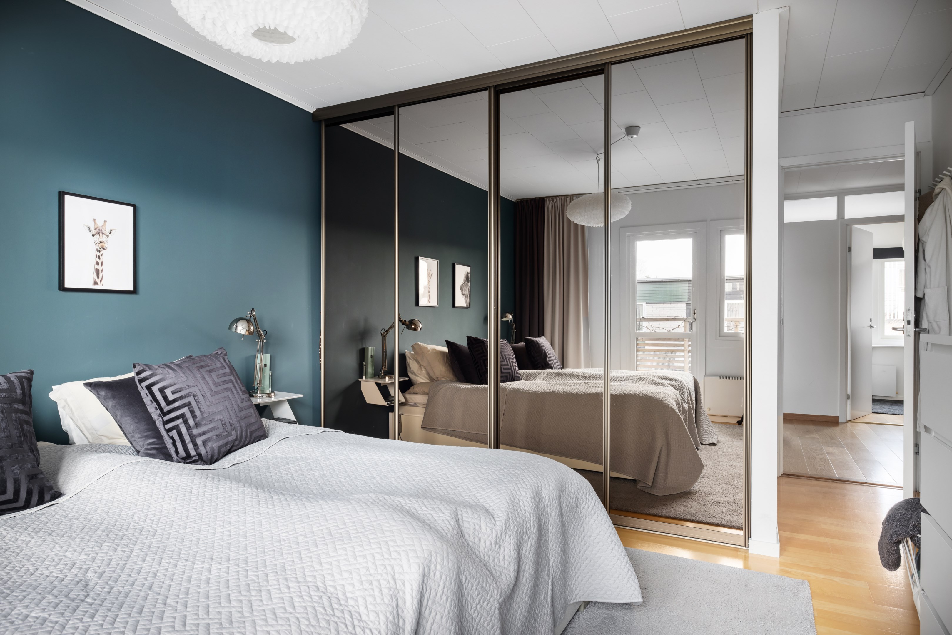 Bostadsbild från Liljekonvaljens väg 61, Såld i Lännersta, Nacka