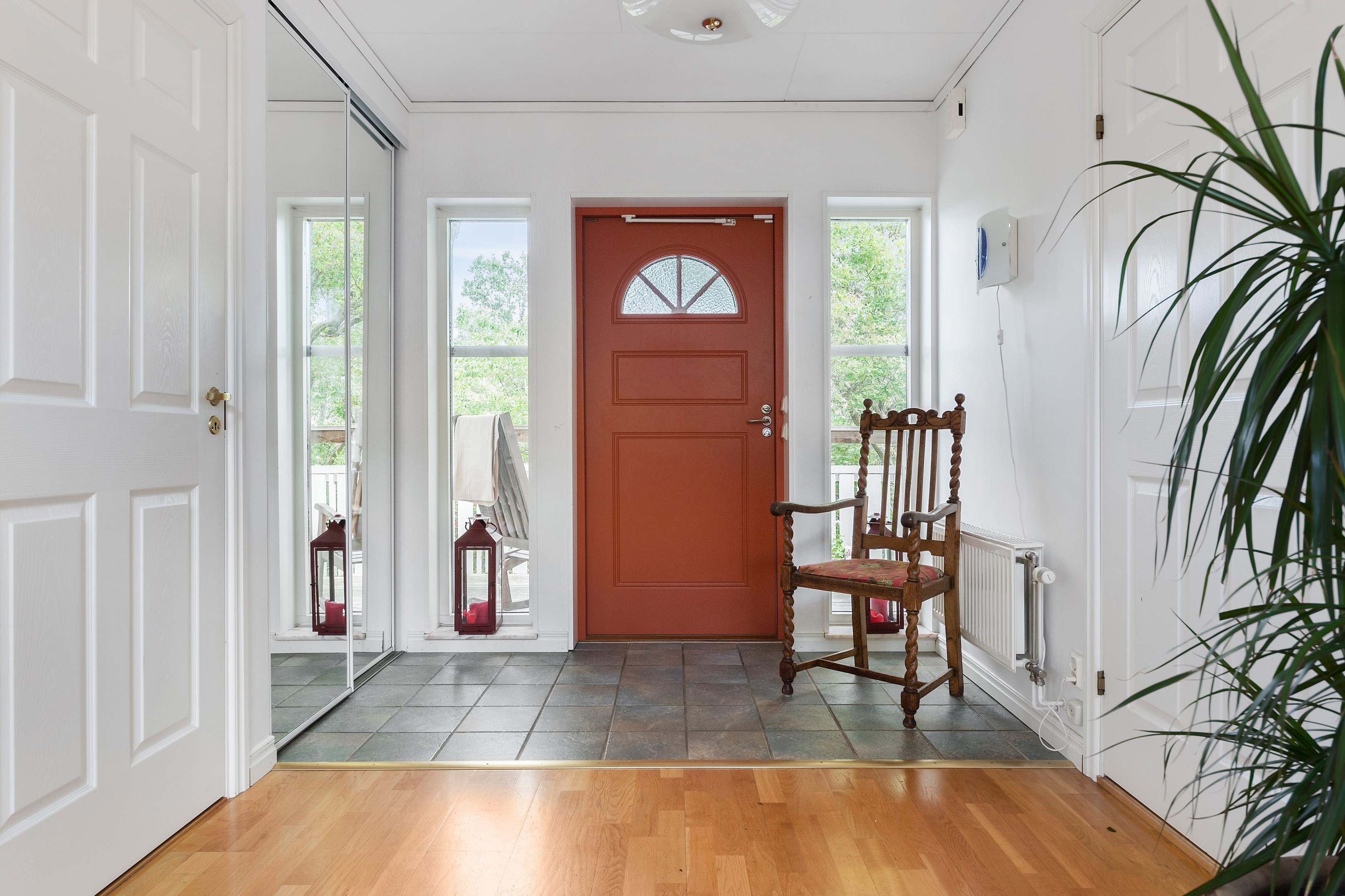 Bostadsbild från Gulmårans väg 11, Såld i Lännersta, Nacka