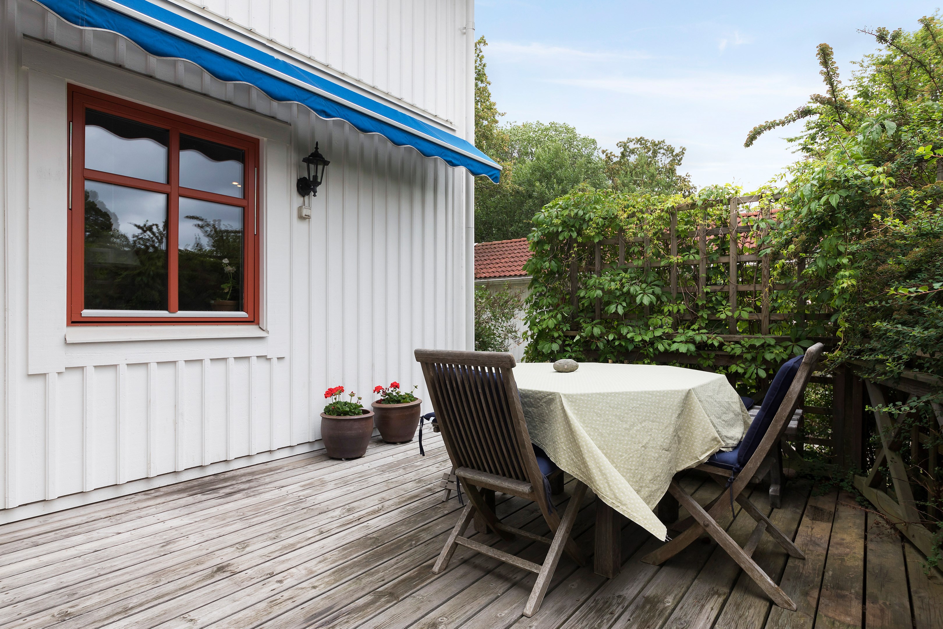 Bostadsbild från Gulmårans väg 11, Såld i Lännersta, Nacka