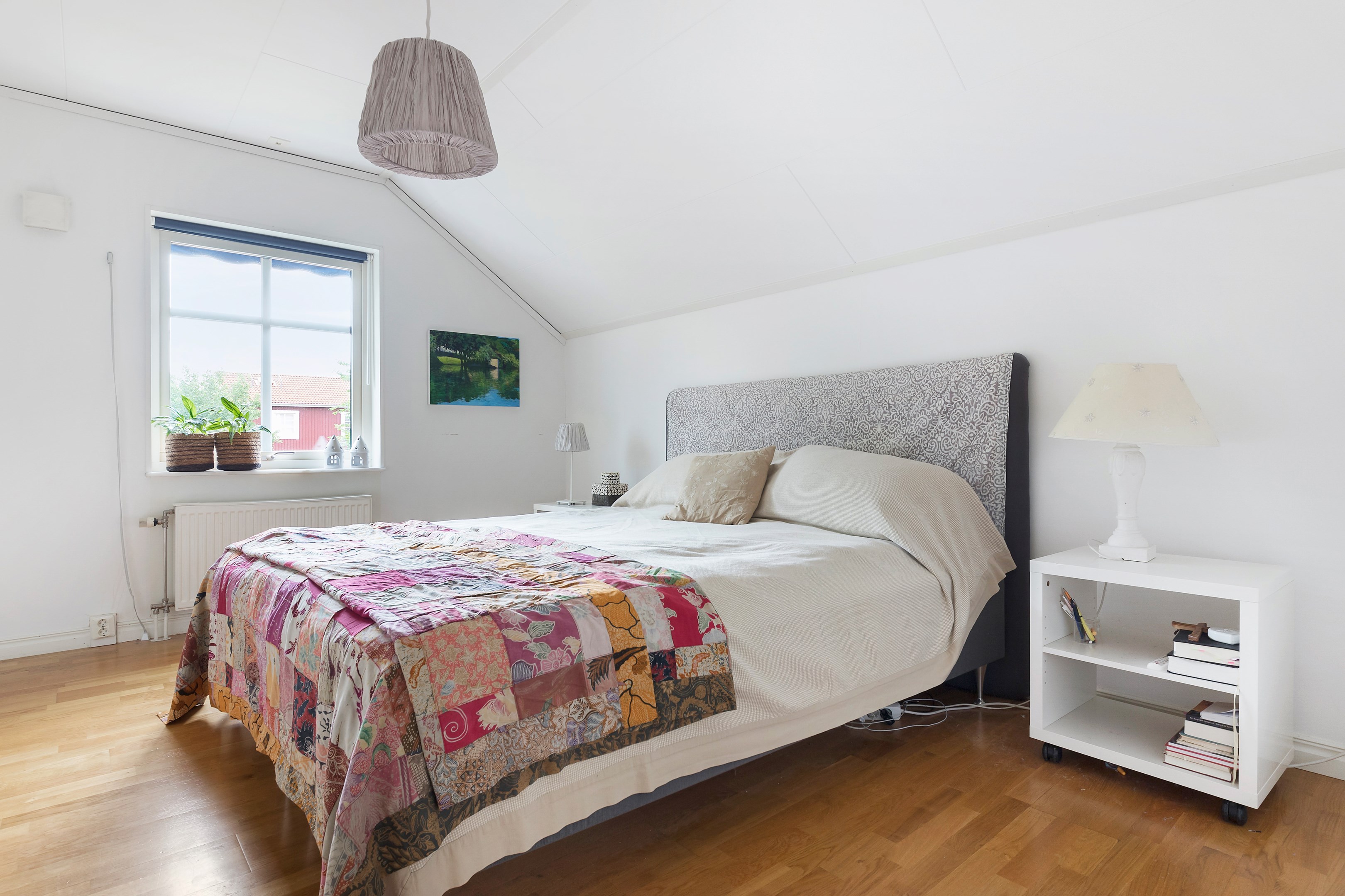 Bostadsbild från Gulmårans väg 11, Såld i Lännersta, Nacka