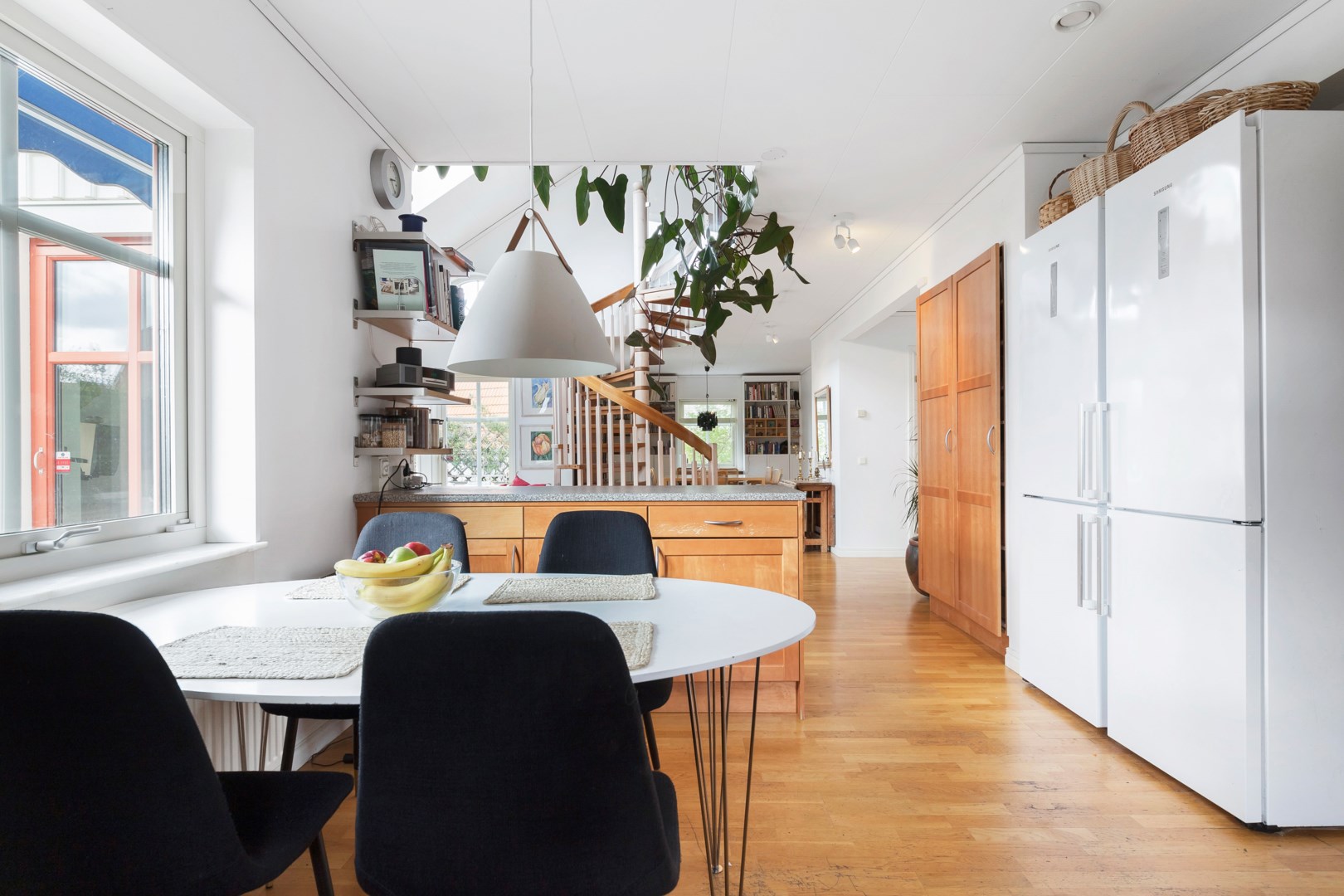 Bostadsbild från Gulmårans väg 11, Såld i Lännersta, Nacka