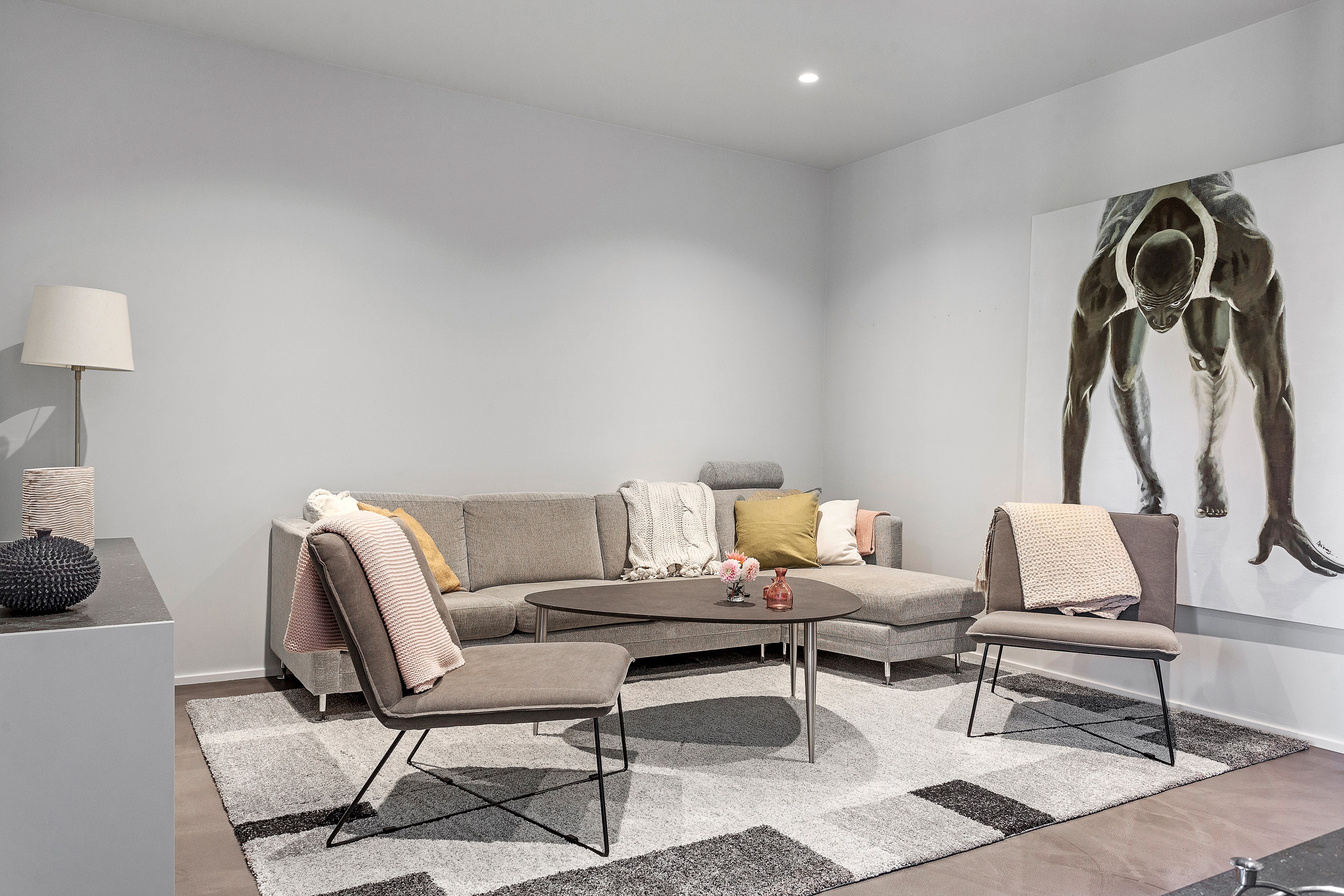 Bostadsbild från Tegelövägen 4, Såld i Vikingshill, Nacka