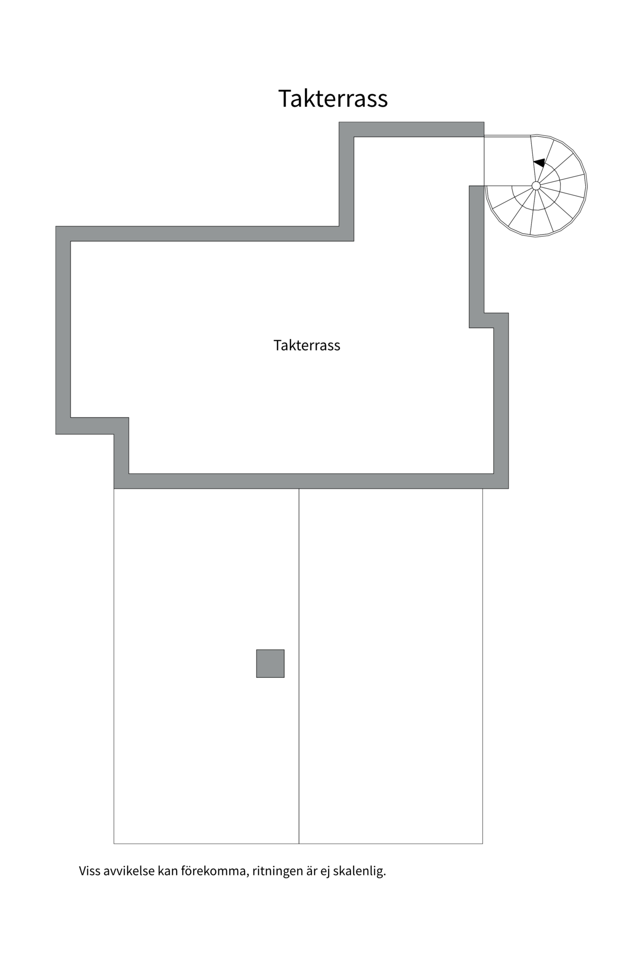 Bostadsbild från Tegelövägen 4, Såld i Vikingshill, Nacka