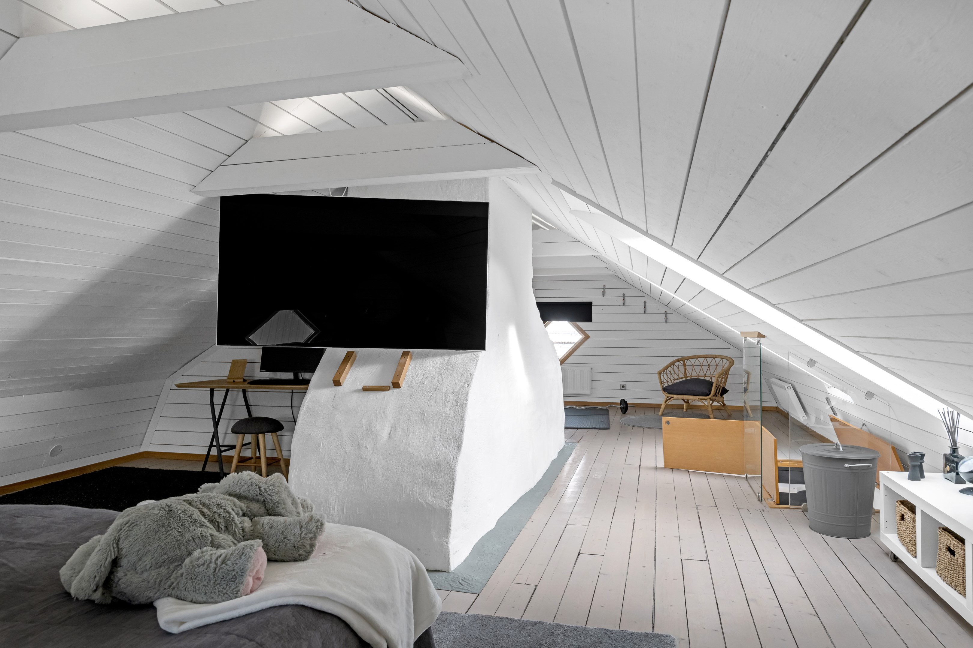 Bostadsbild från Gamla Uppsalagatan 27, Såld i Svartbäcken, Uppsala