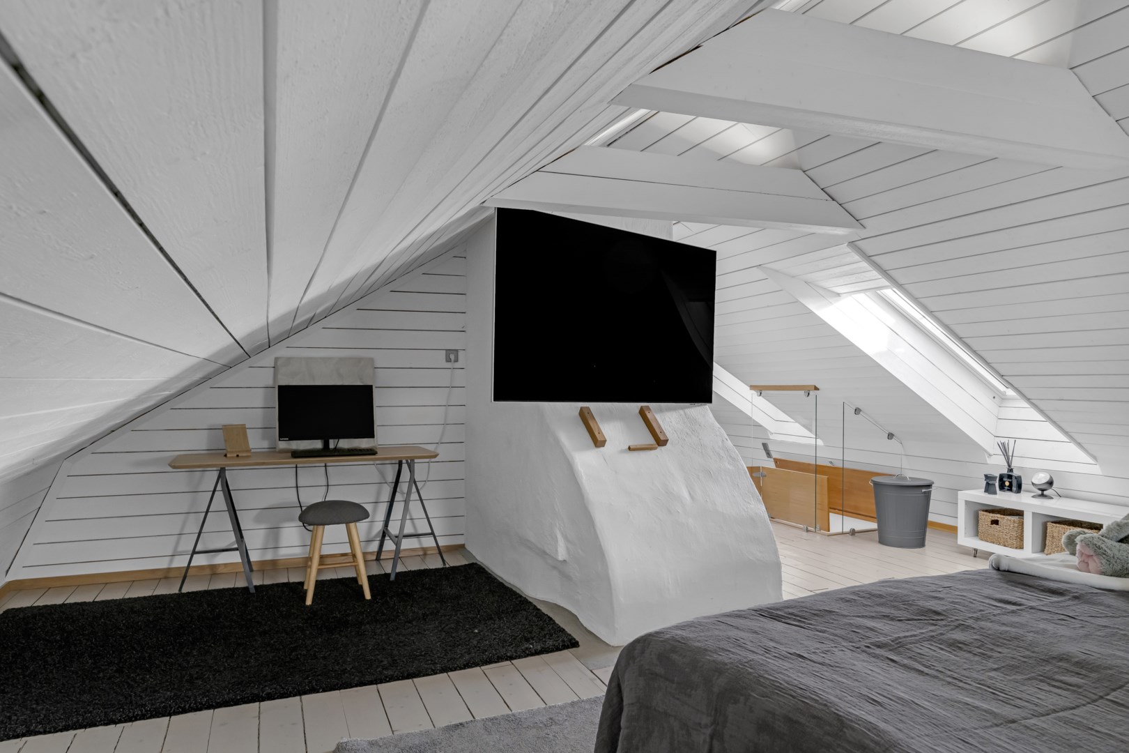 Bostadsbild från Gamla Uppsalagatan 27, Såld i Svartbäcken, Uppsala