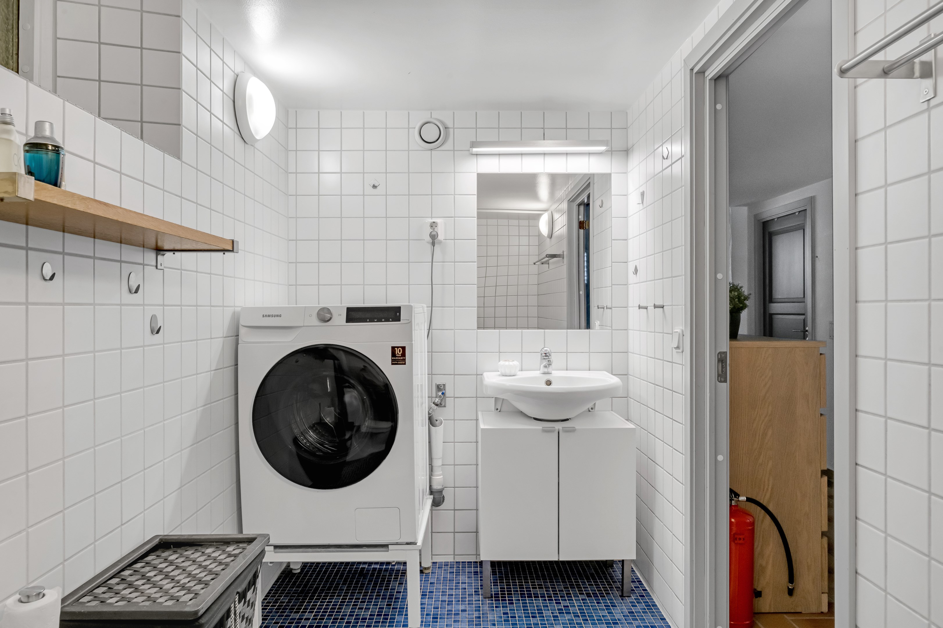 Bostadsbild från Gamla Uppsalagatan 27, Såld i Svartbäcken, Uppsala