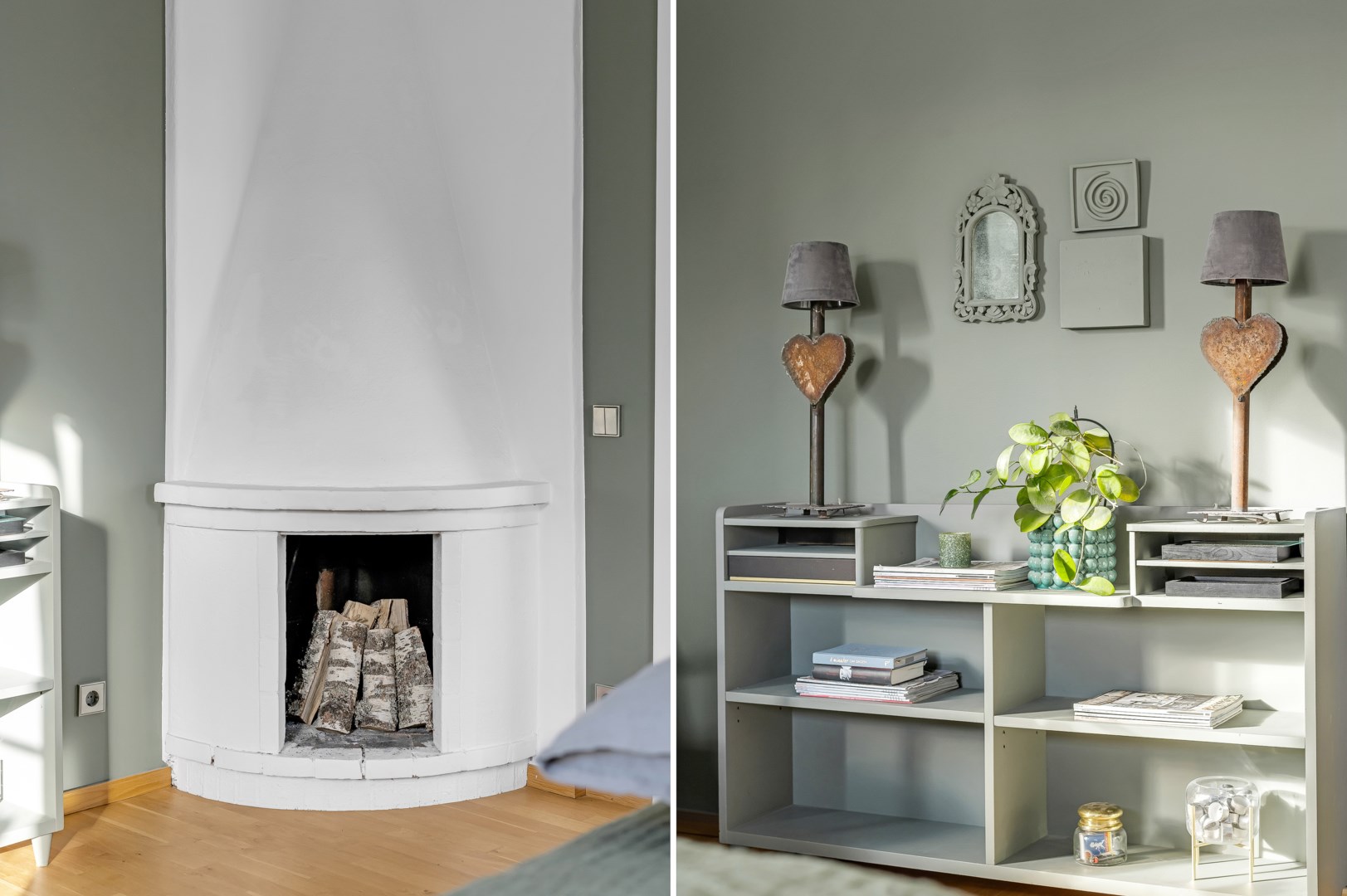 Bostadsbild från Gamla Uppsalagatan 27, Såld i Svartbäcken, Uppsala