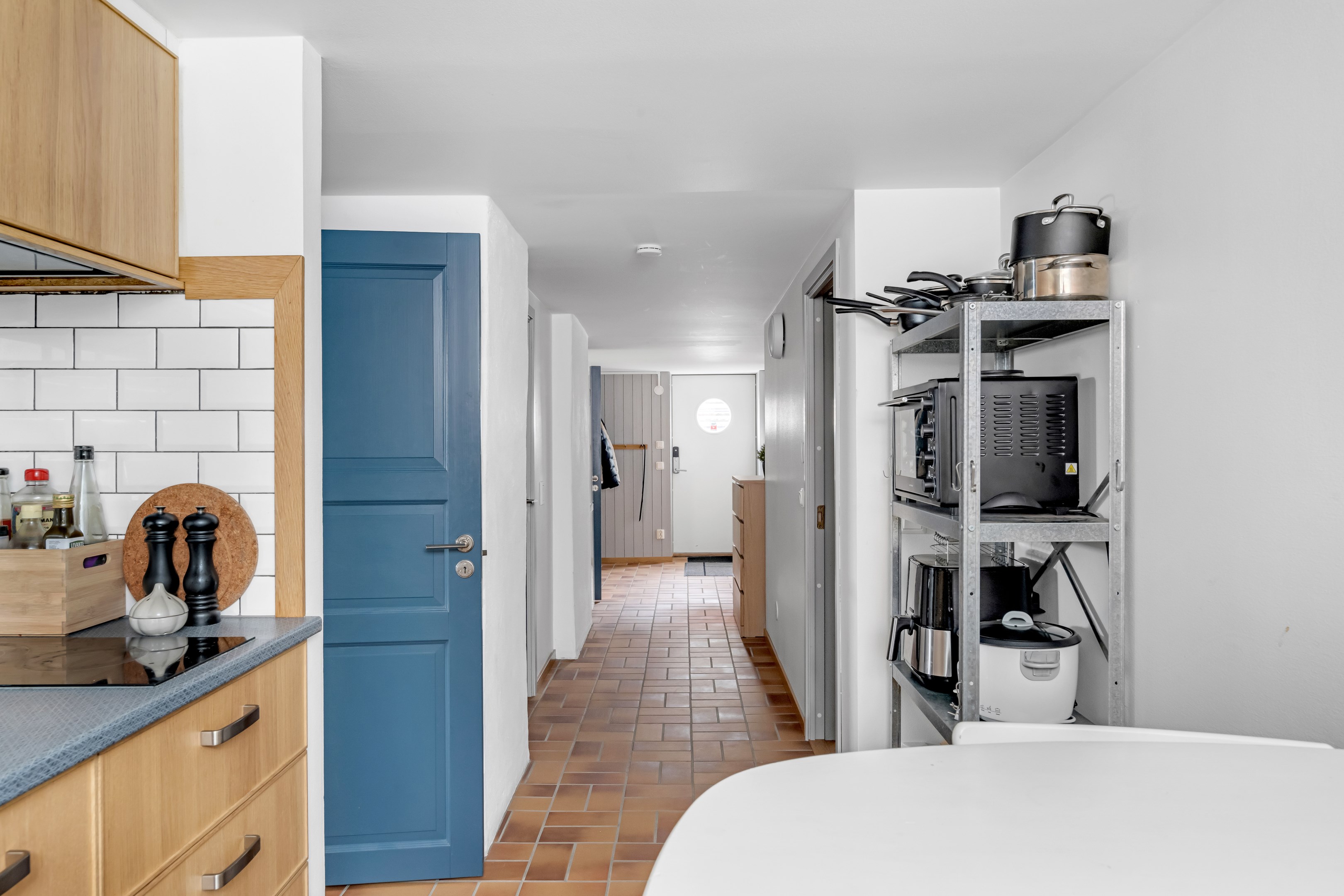 Bostadsbild från Gamla Uppsalagatan 27, Såld i Svartbäcken, Uppsala