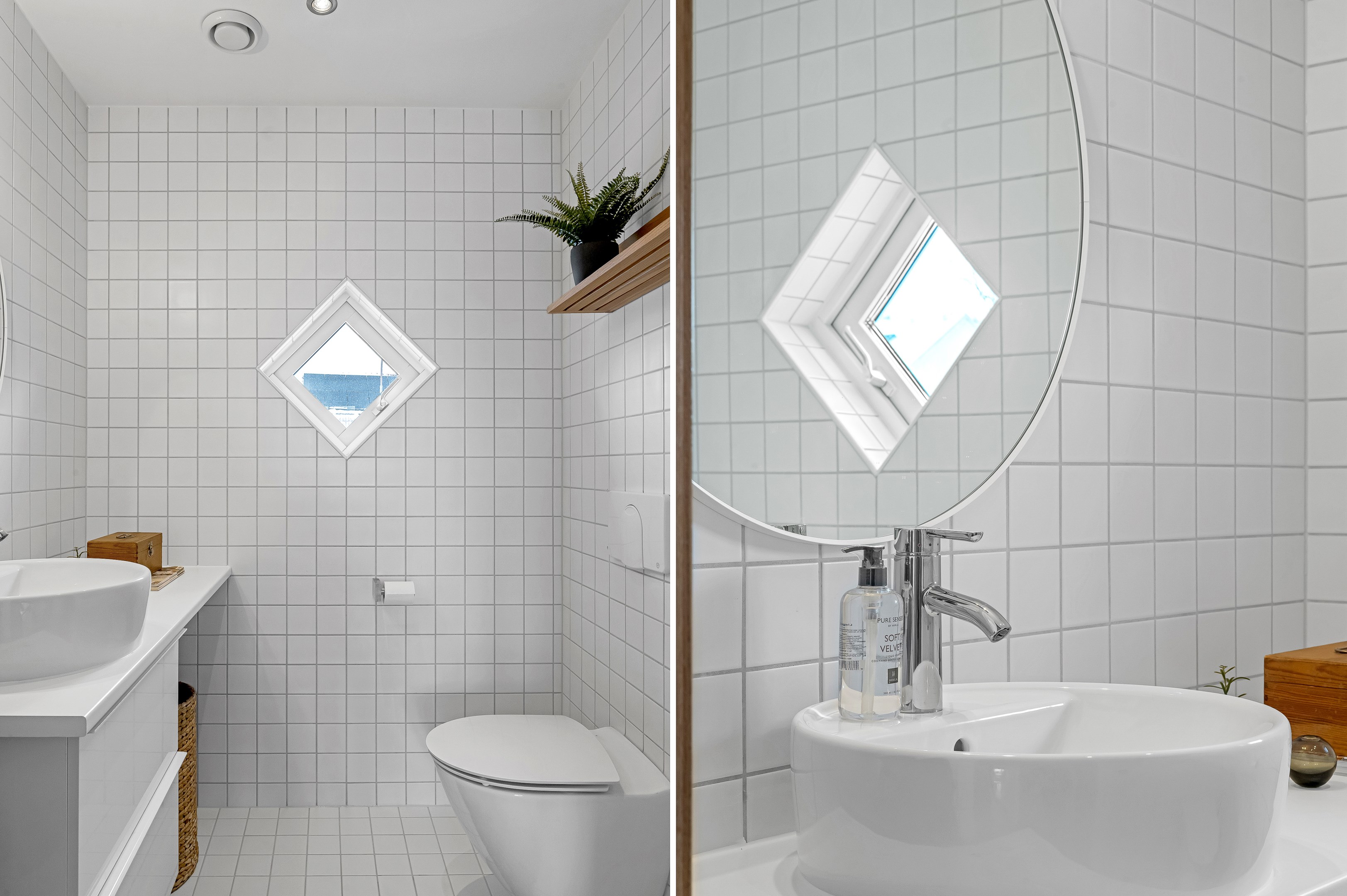 Bostadsbild från Gamla Uppsalagatan 27, Såld i Svartbäcken, Uppsala