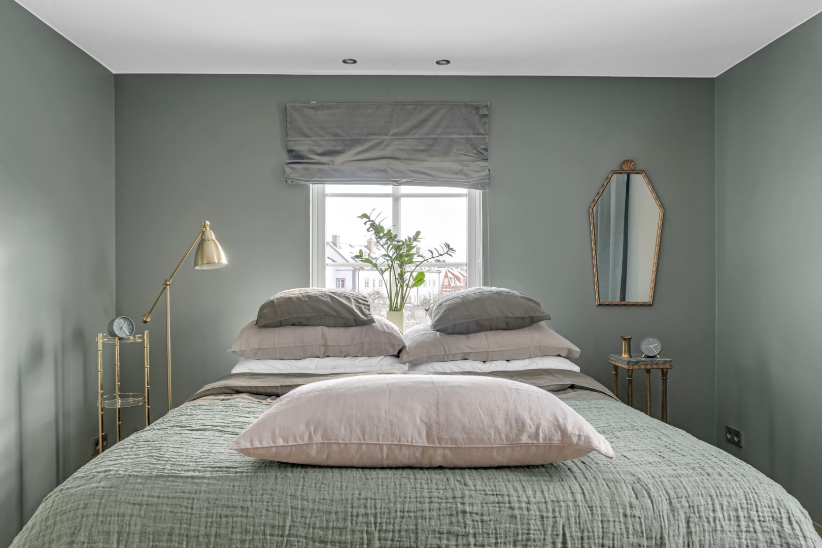 Bostadsbild från Gamla Uppsalagatan 27, Såld i Svartbäcken, Uppsala