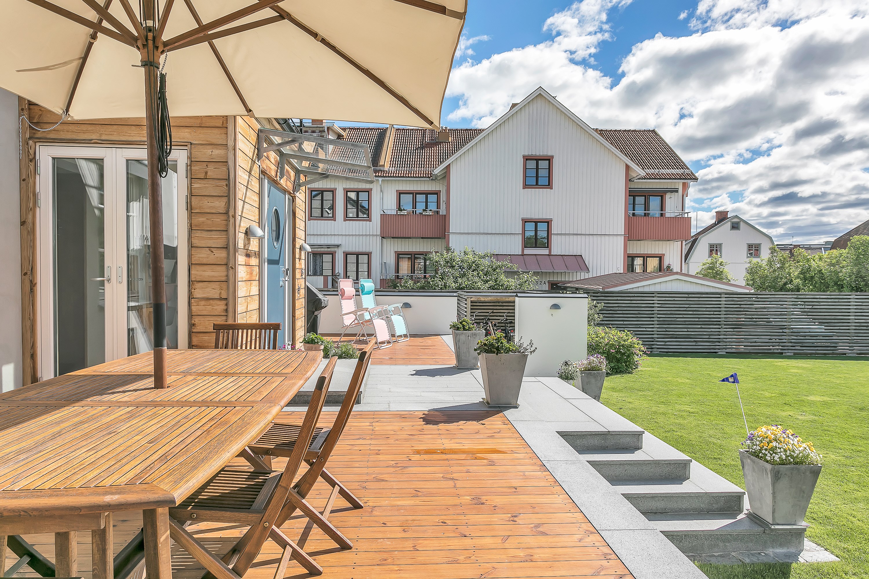 Bostadsbild från Gamla Uppsalagatan 27, Såld i Svartbäcken, Uppsala