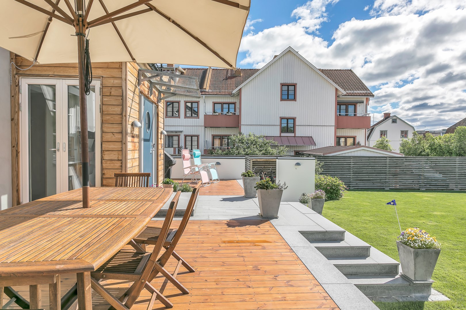 Bostadsbild från Gamla Uppsalagatan 27, Såld i Svartbäcken, Uppsala