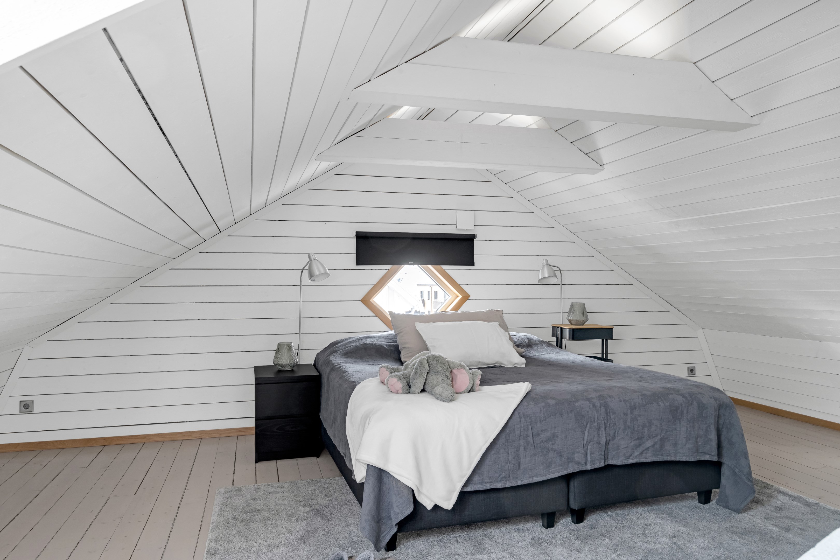 Bostadsbild från Gamla Uppsalagatan 27, Såld i Svartbäcken, Uppsala