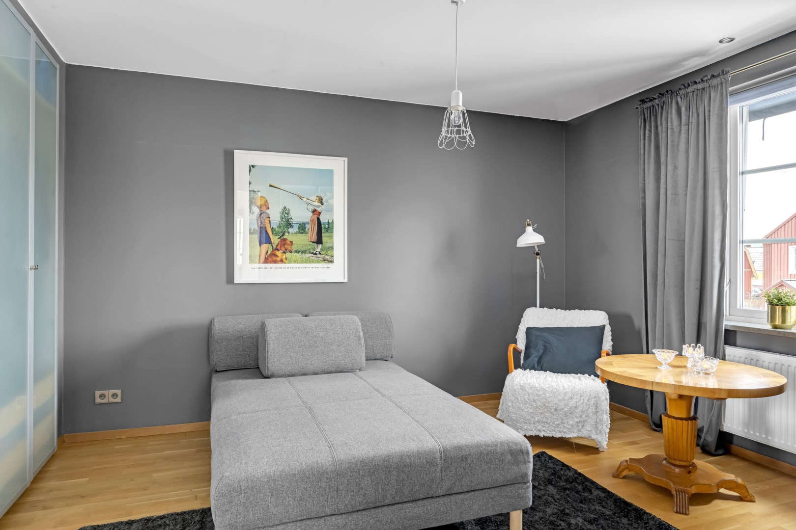 Bostadsbild från Gamla Uppsalagatan 27, Såld i Svartbäcken, Uppsala