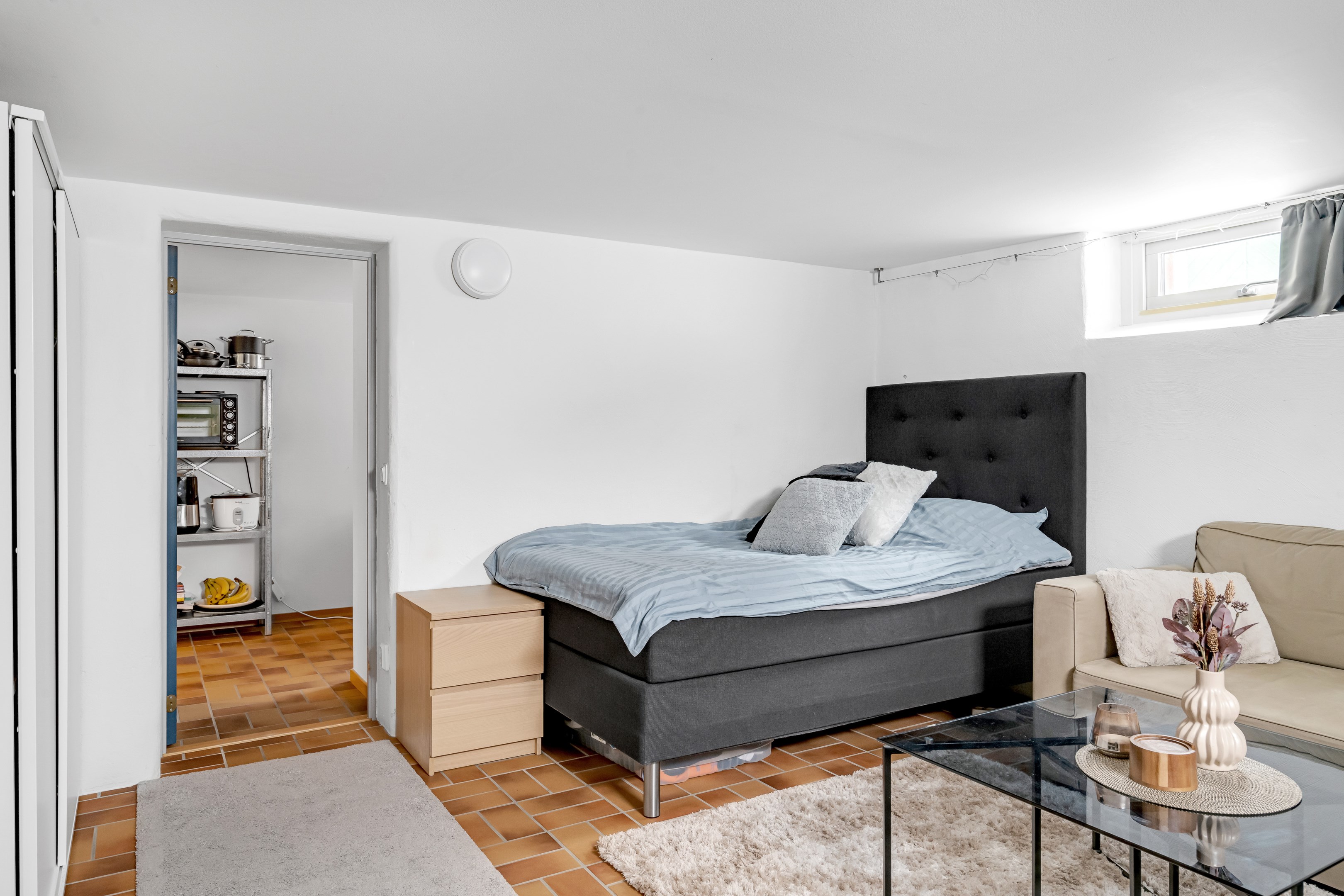 Bostadsbild från Gamla Uppsalagatan 27, Såld i Svartbäcken, Uppsala