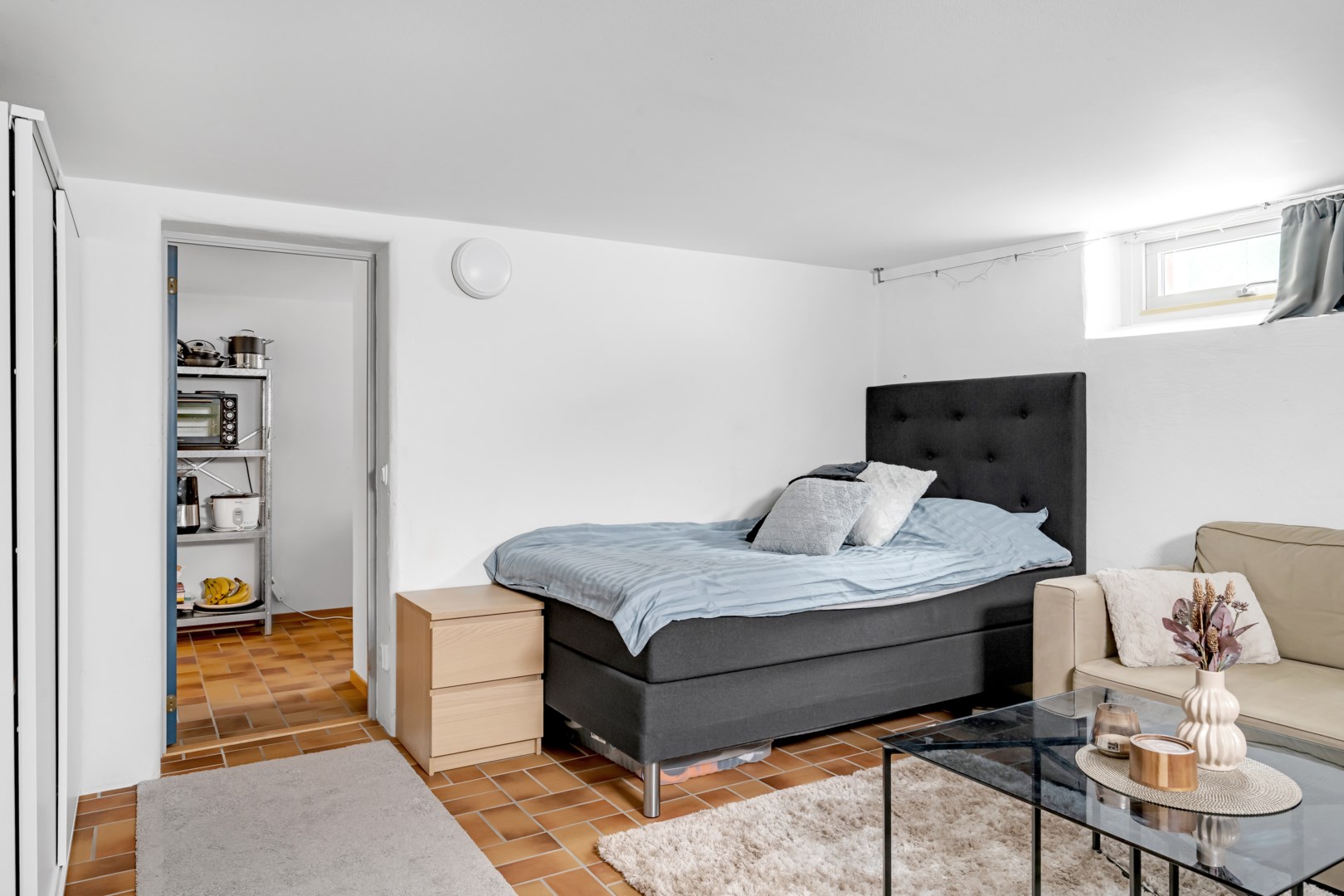 Bostadsbild från Gamla Uppsalagatan 27, Såld i Svartbäcken, Uppsala