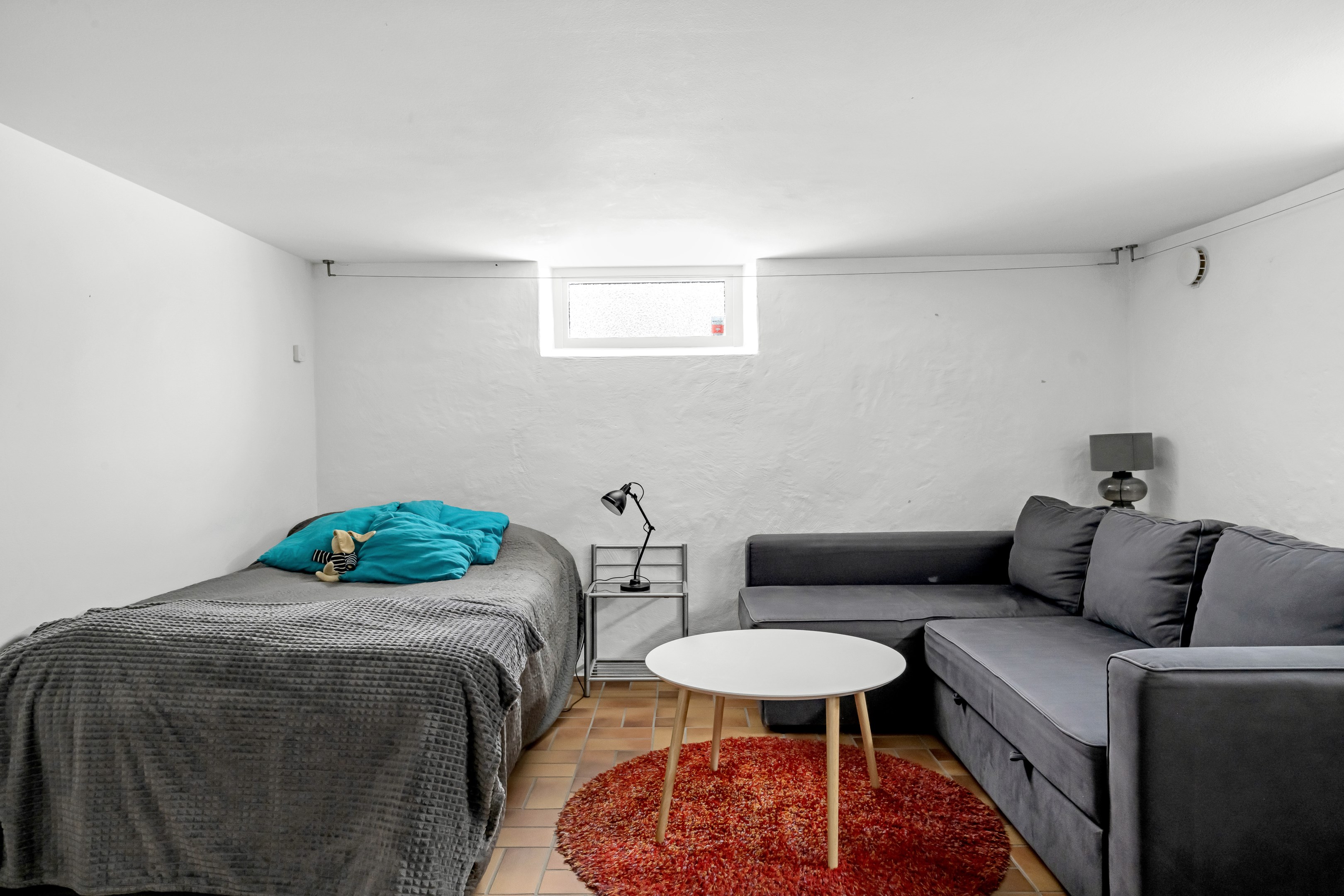 Bostadsbild från Gamla Uppsalagatan 27, Såld i Svartbäcken, Uppsala