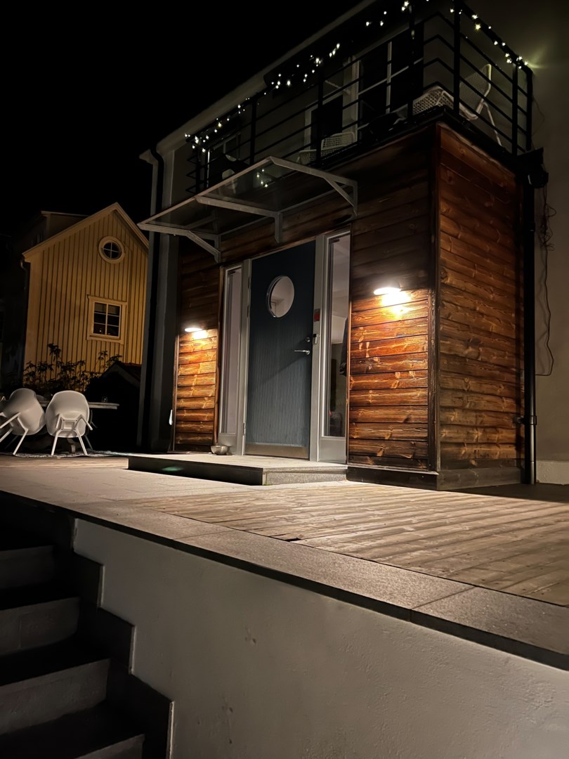 Bostadsbild från Gamla Uppsalagatan 27, Såld i Svartbäcken, Uppsala