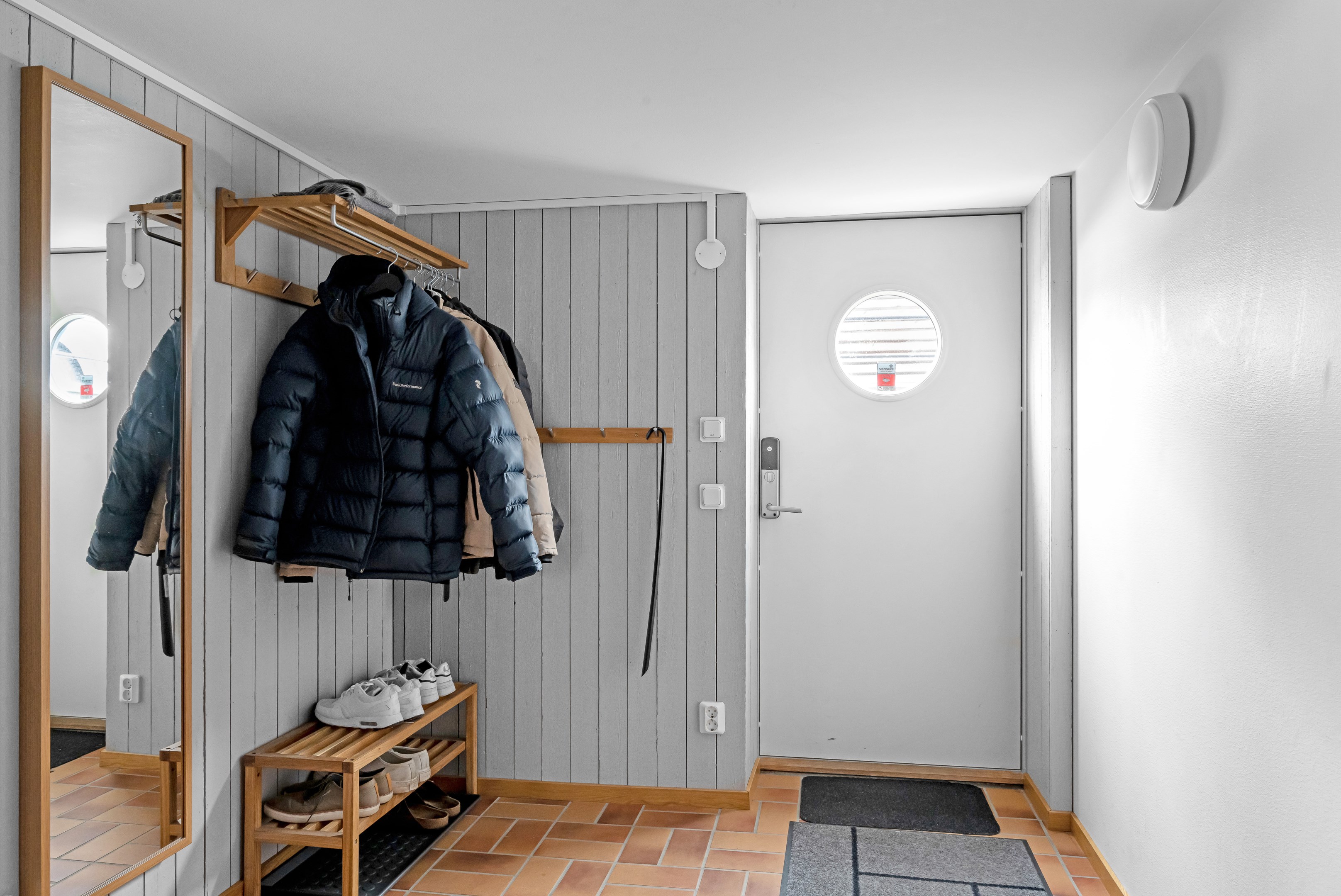 Bostadsbild från Gamla Uppsalagatan 27, Såld i Svartbäcken, Uppsala