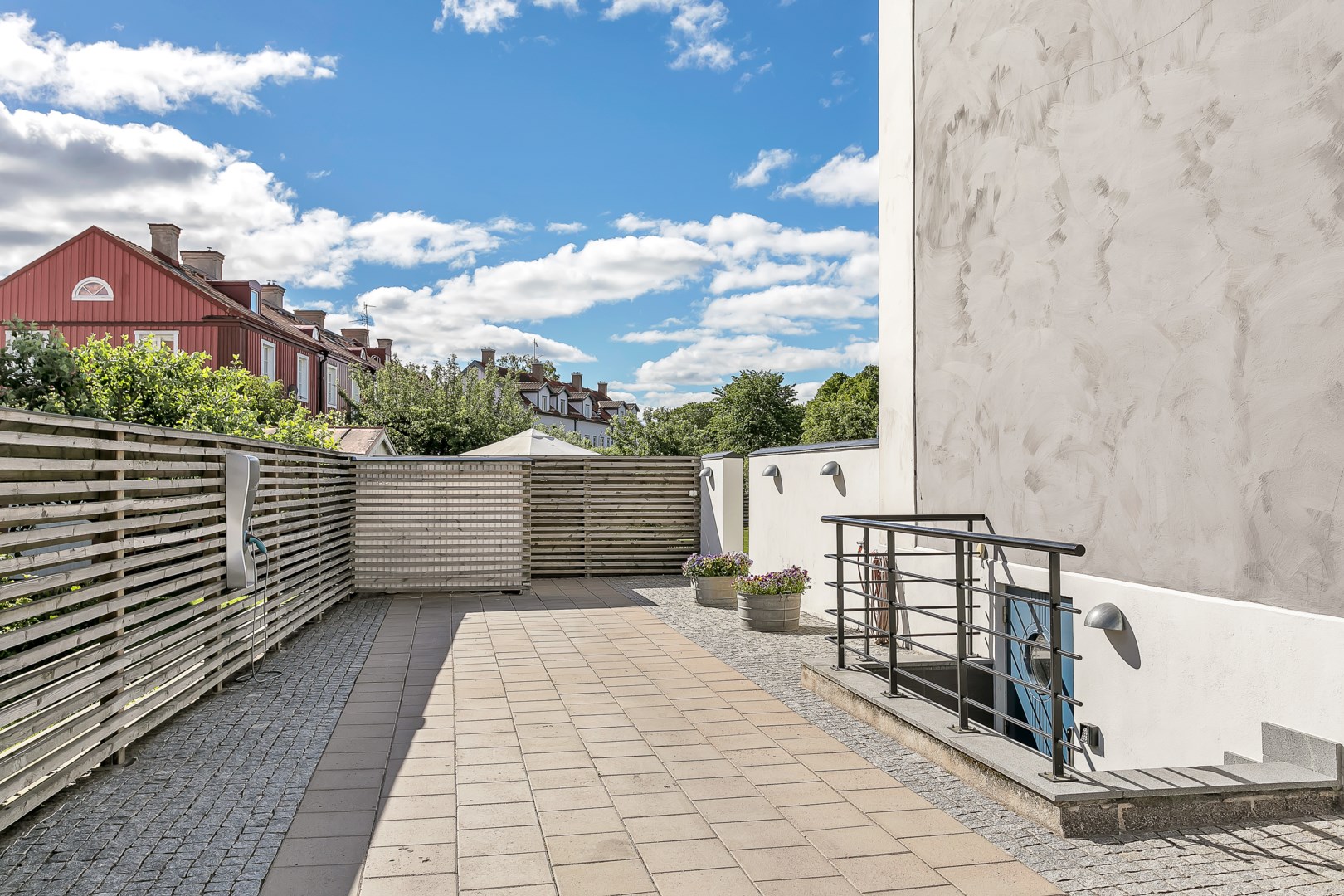 Bostadsbild från Gamla Uppsalagatan 27, Såld i Svartbäcken, Uppsala