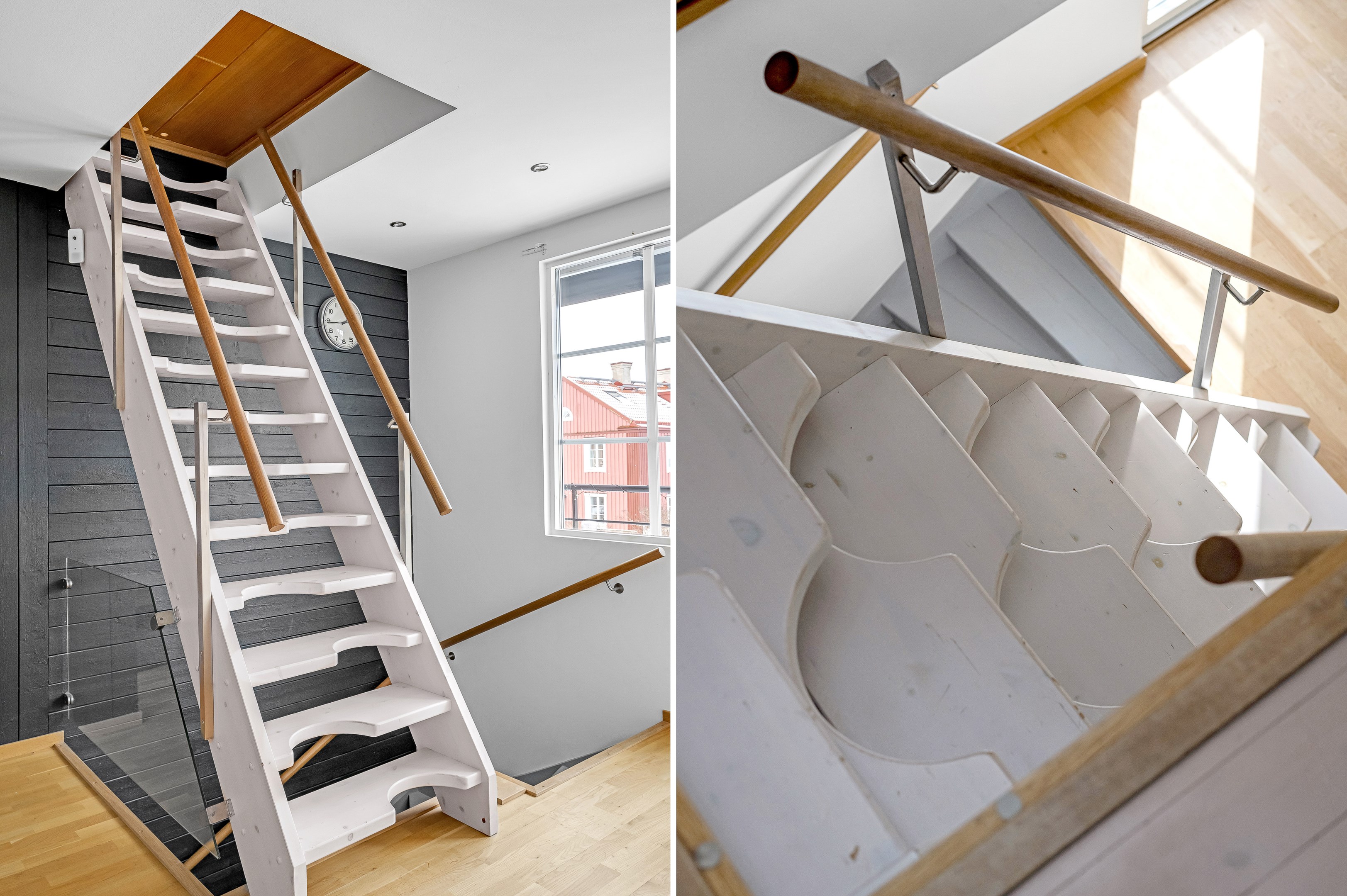 Bostadsbild från Gamla Uppsalagatan 27, Såld i Svartbäcken, Uppsala