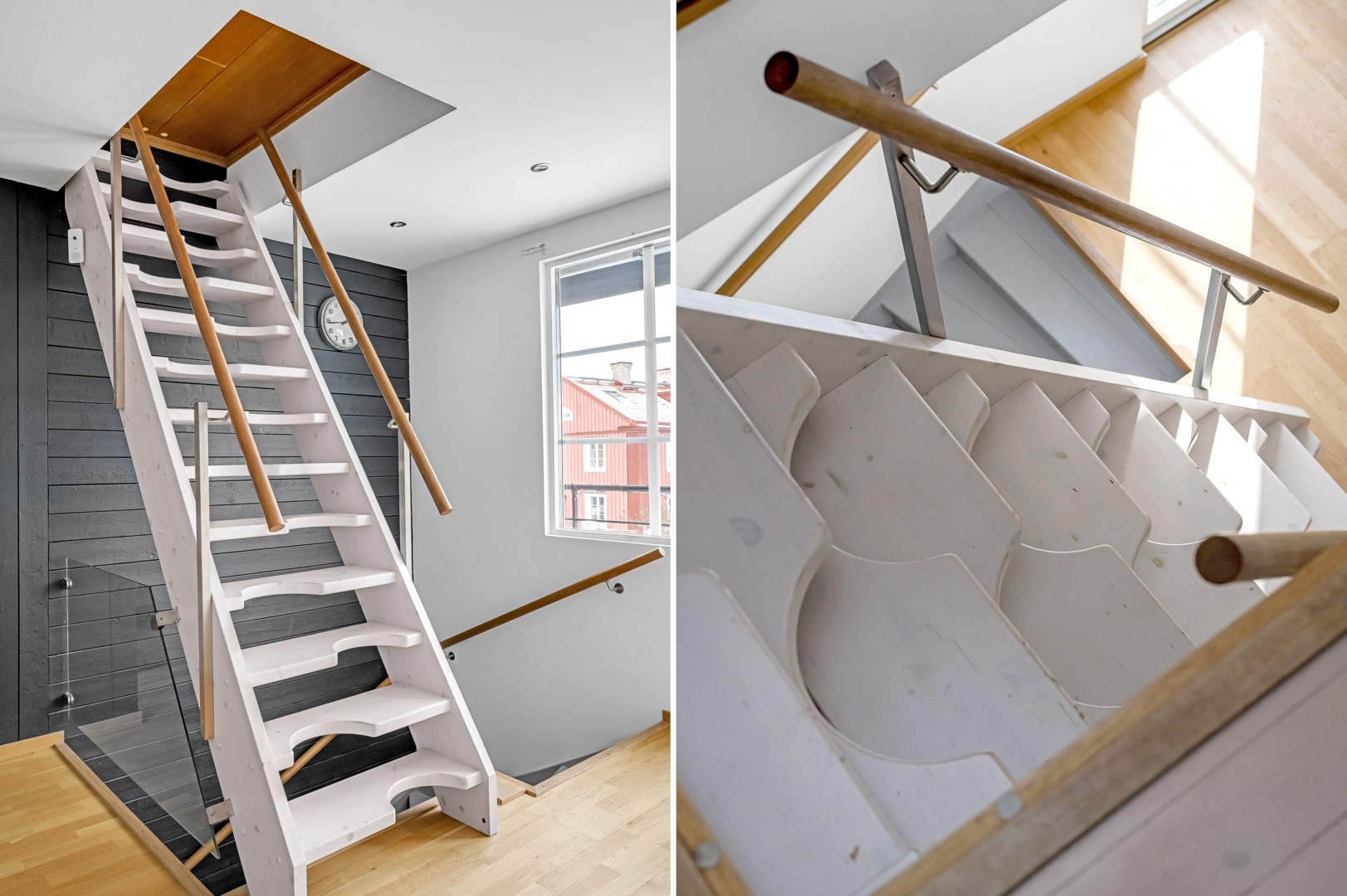 Bostadsbild från Gamla Uppsalagatan 27, Såld i Svartbäcken, Uppsala