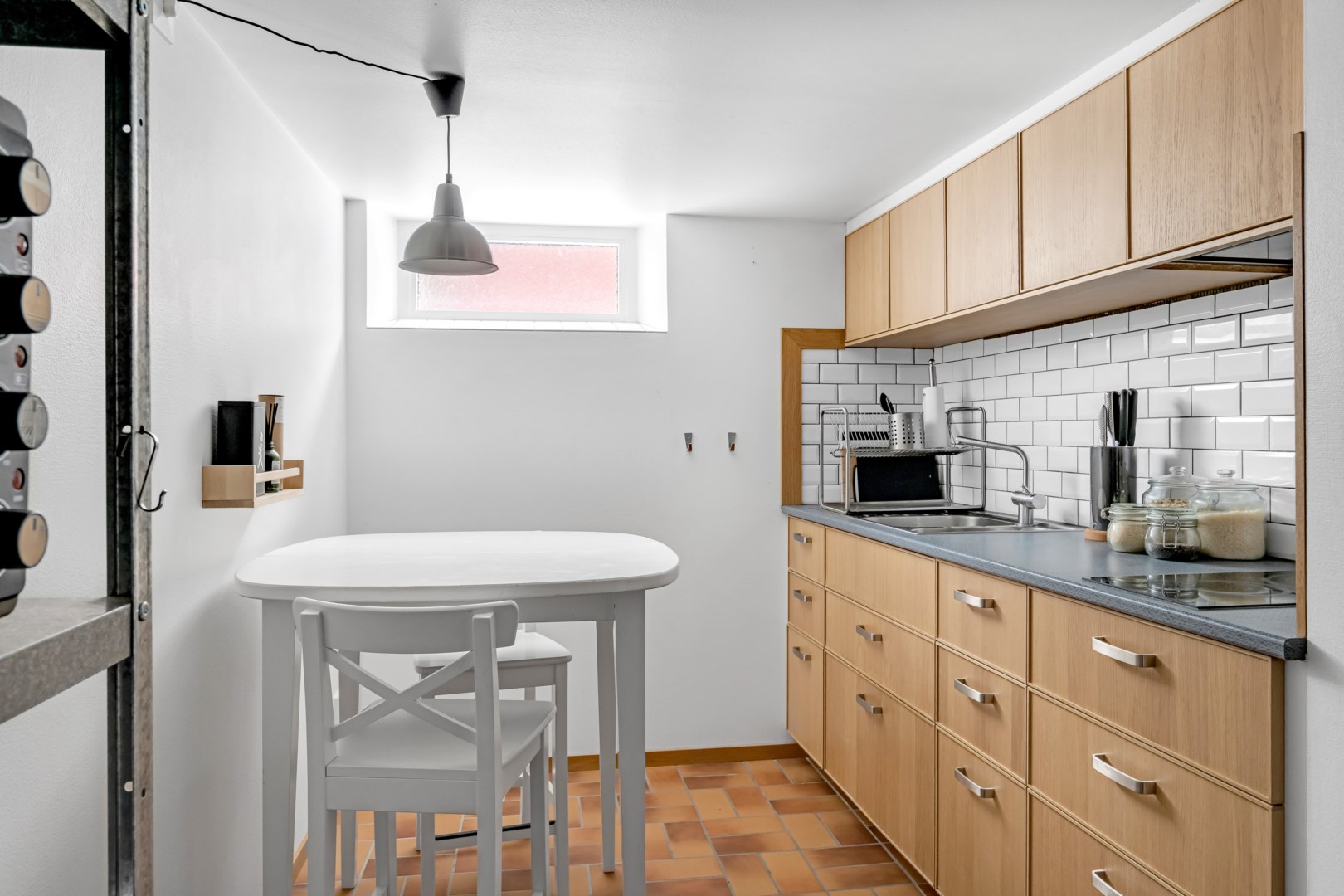 Bostadsbild från Gamla Uppsalagatan 27, Såld i Svartbäcken, Uppsala