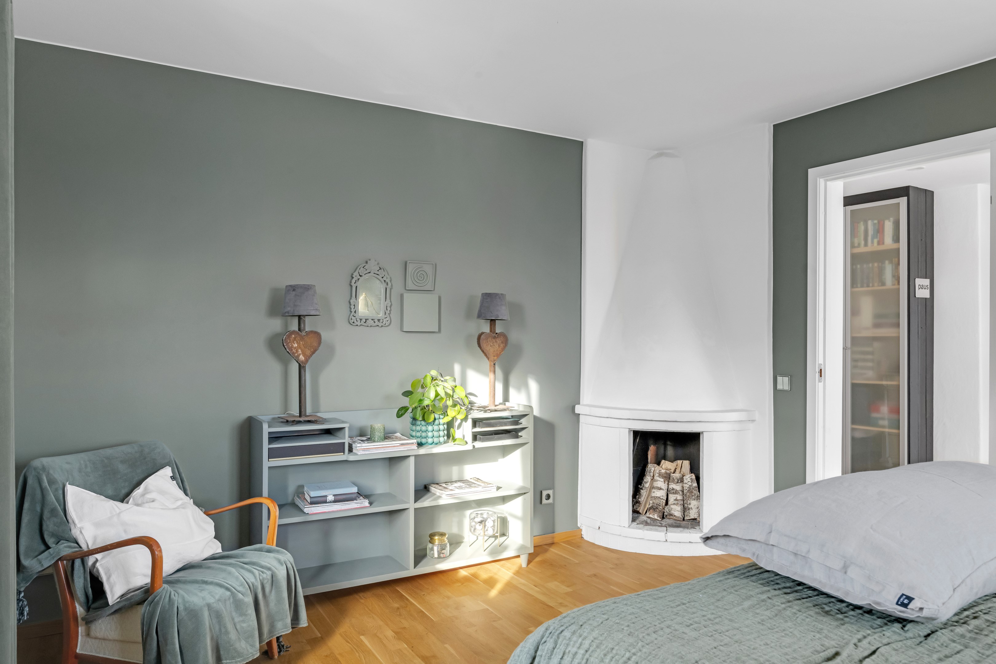 Bostadsbild från Gamla Uppsalagatan 27, Såld i Svartbäcken, Uppsala