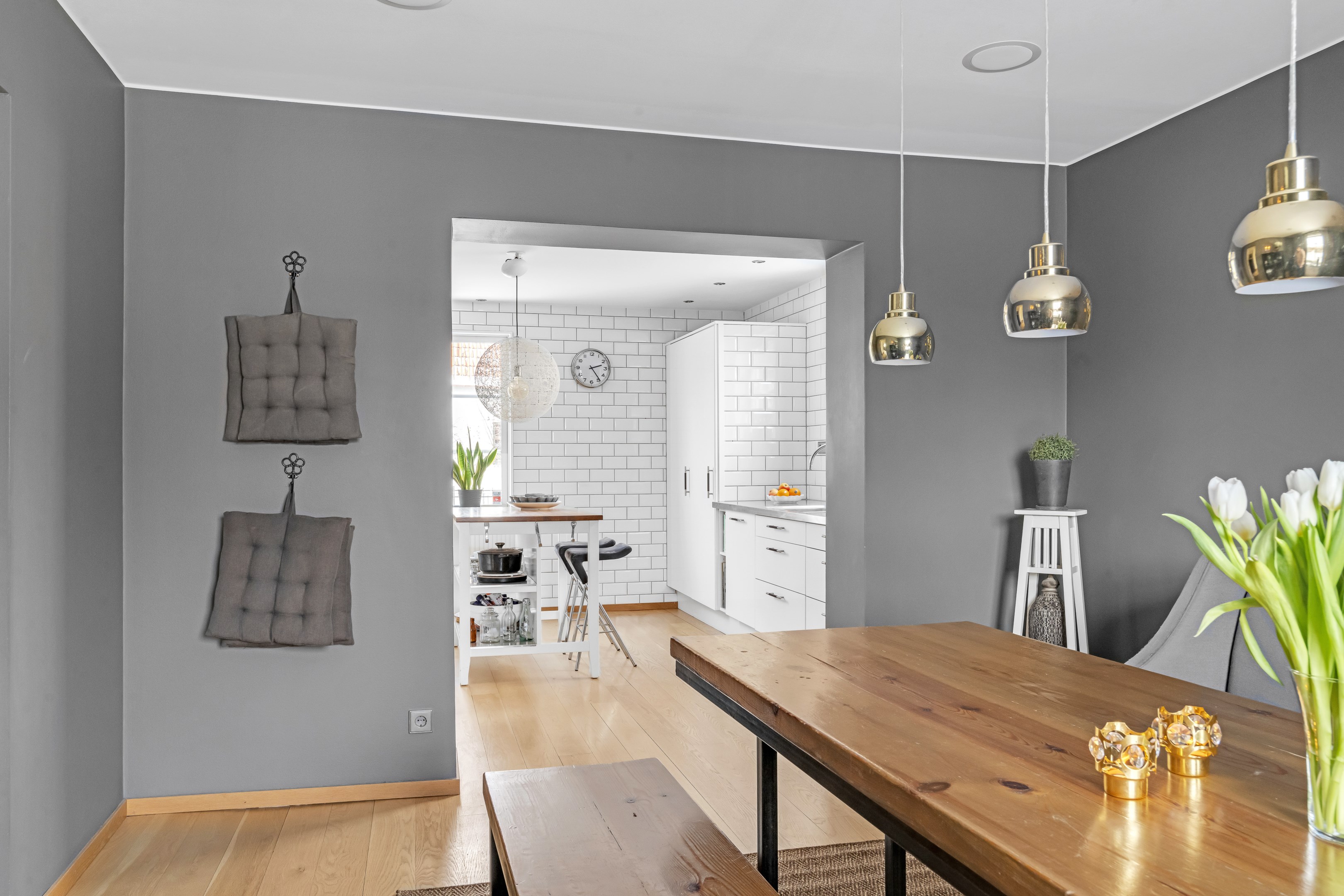 Bostadsbild från Gamla Uppsalagatan 27, Såld i Svartbäcken, Uppsala