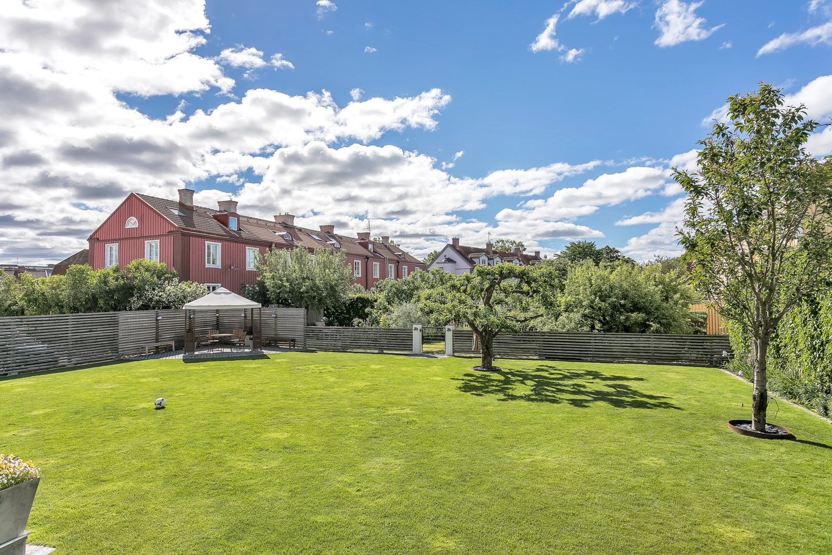 Bostadsbild från Gamla Uppsalagatan 27, Såld i Svartbäcken, Uppsala