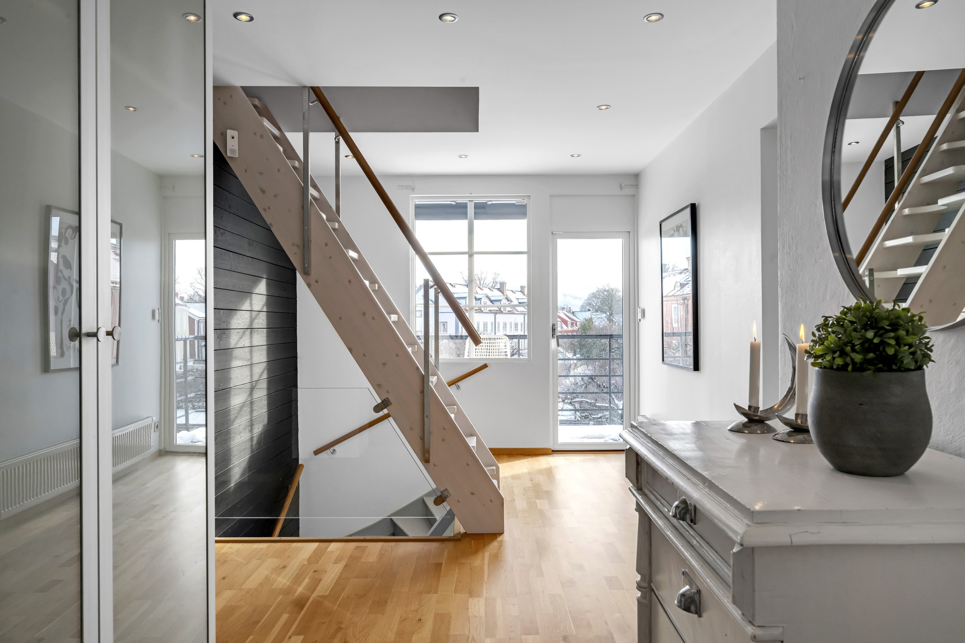 Bostadsbild från Gamla Uppsalagatan 27, Såld i Svartbäcken, Uppsala