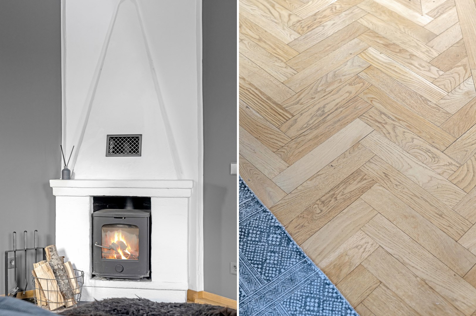 Bostadsbild från Gamla Uppsalagatan 27, Såld i Svartbäcken, Uppsala