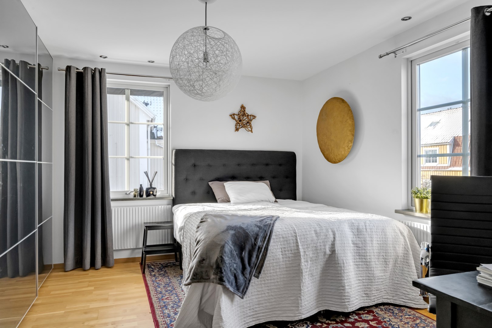 Bostadsbild från Gamla Uppsalagatan 27, Såld i Svartbäcken, Uppsala