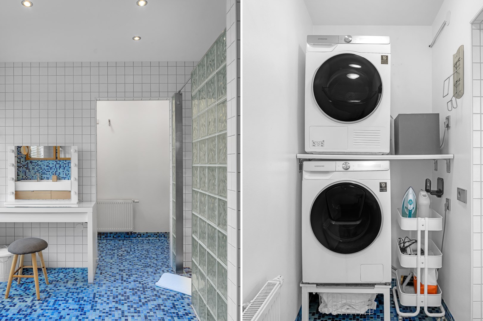 Bostadsbild från Gamla Uppsalagatan 27, Såld i Svartbäcken, Uppsala