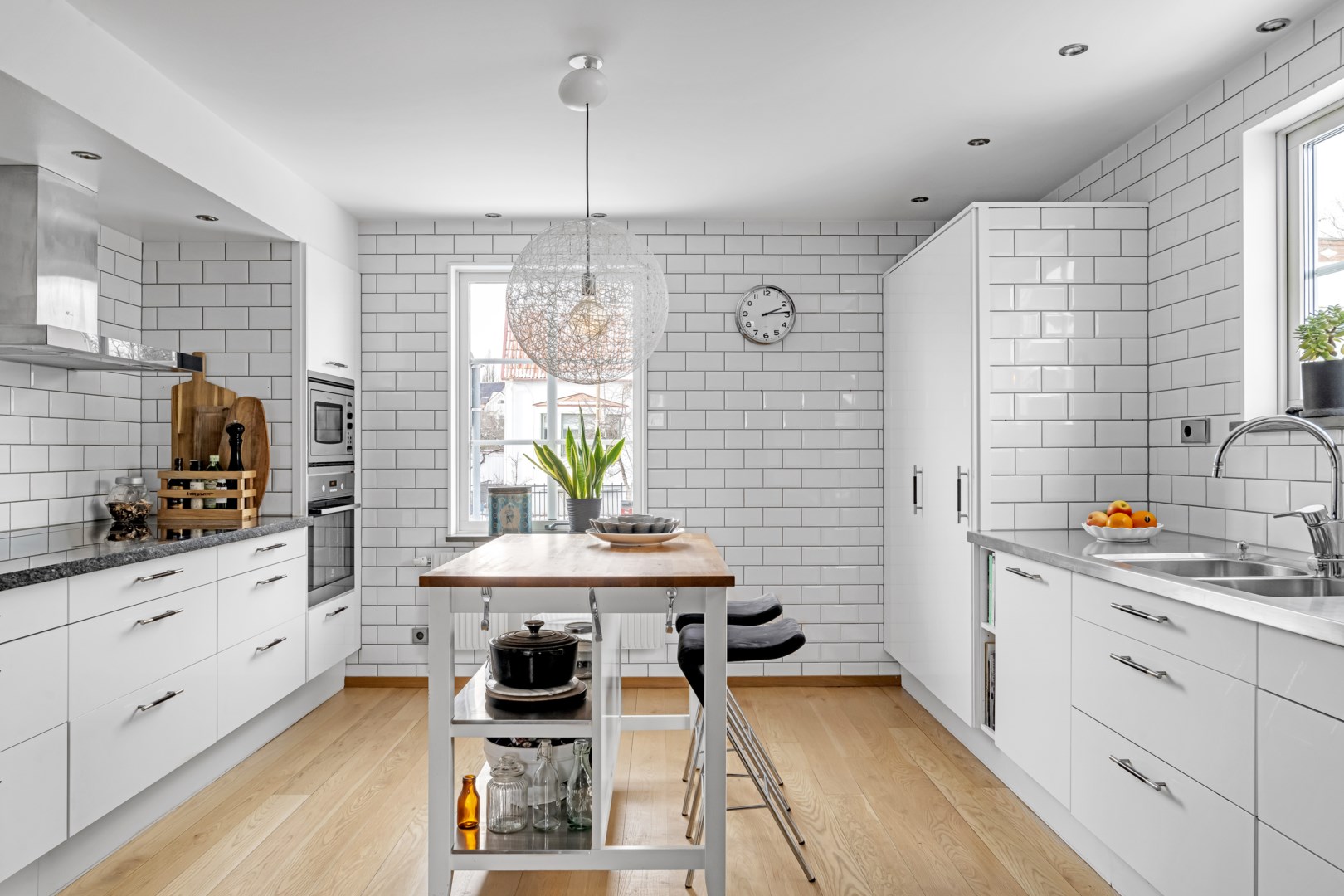 Bostadsbild från Gamla Uppsalagatan 27, Såld i Svartbäcken, Uppsala