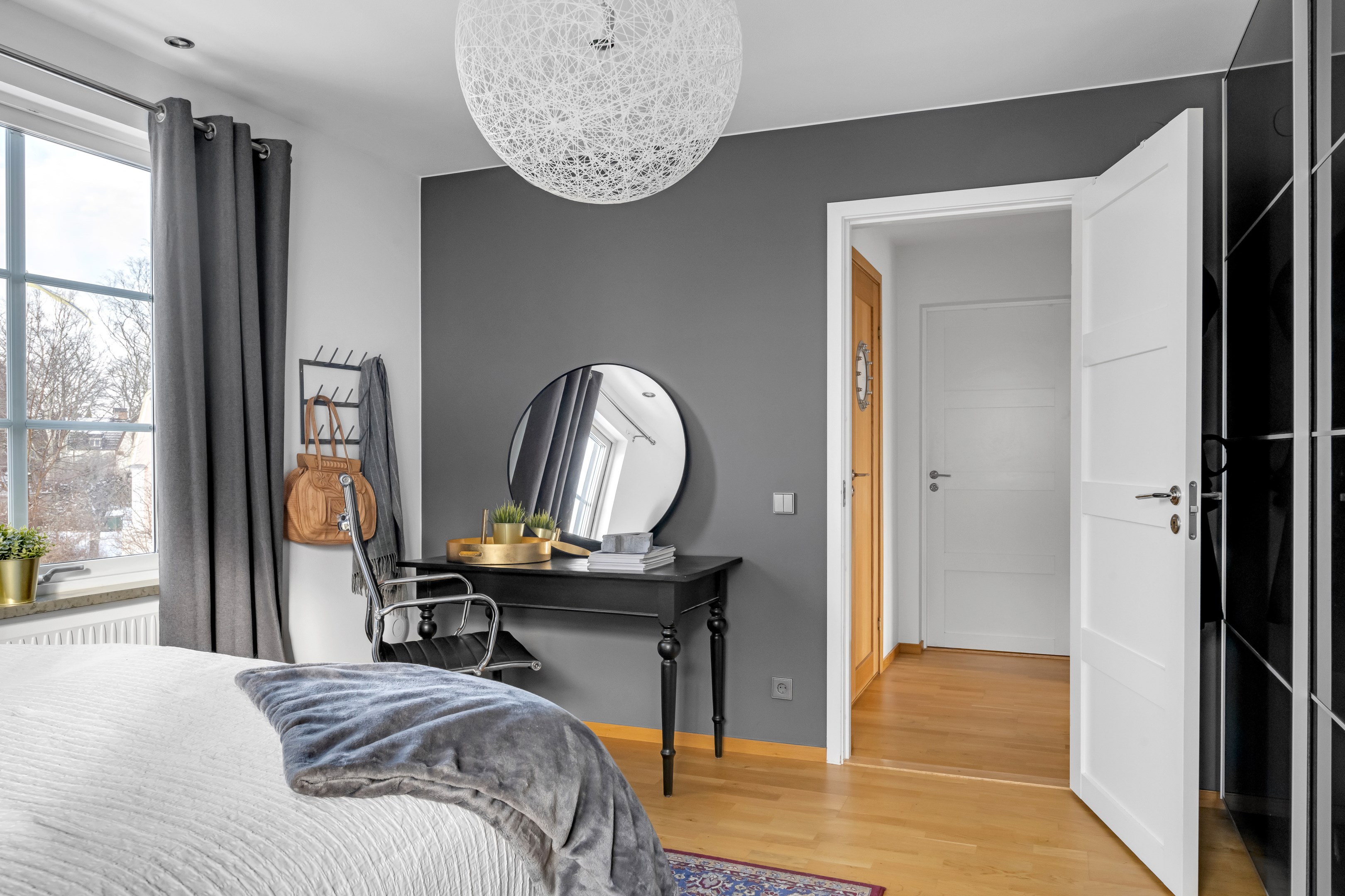 Bostadsbild från Gamla Uppsalagatan 27, Såld i Svartbäcken, Uppsala