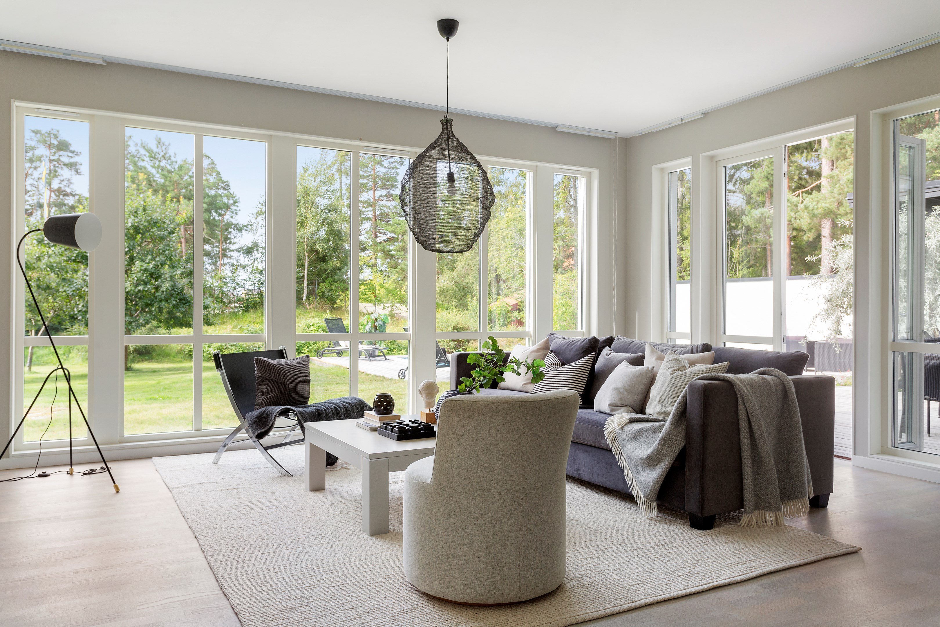 Bostadsbild från Tessinvägen 25, Såld i Hasseludden, Nacka