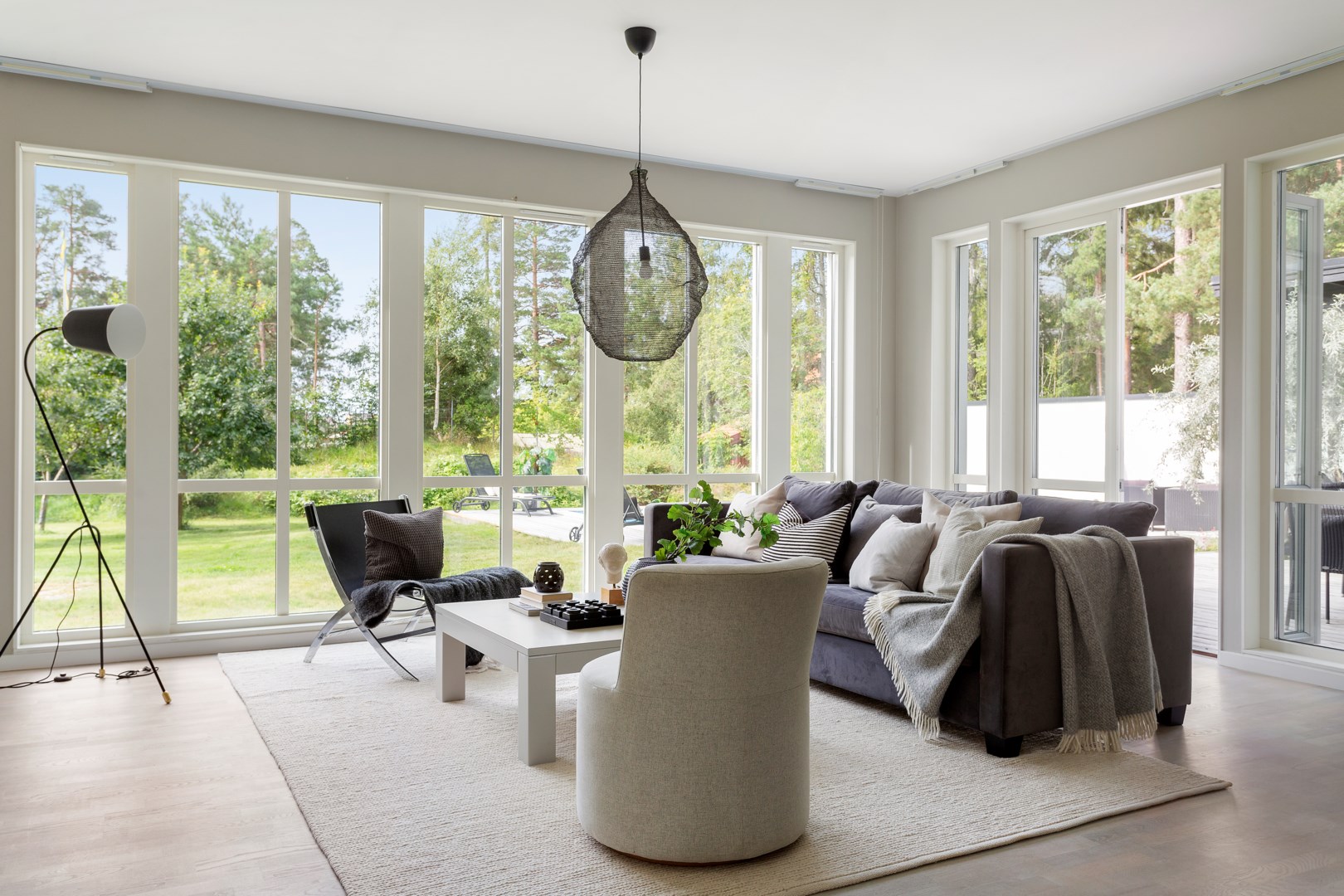 Bostadsbild från Tessinvägen 25, Såld i Hasseludden, Nacka