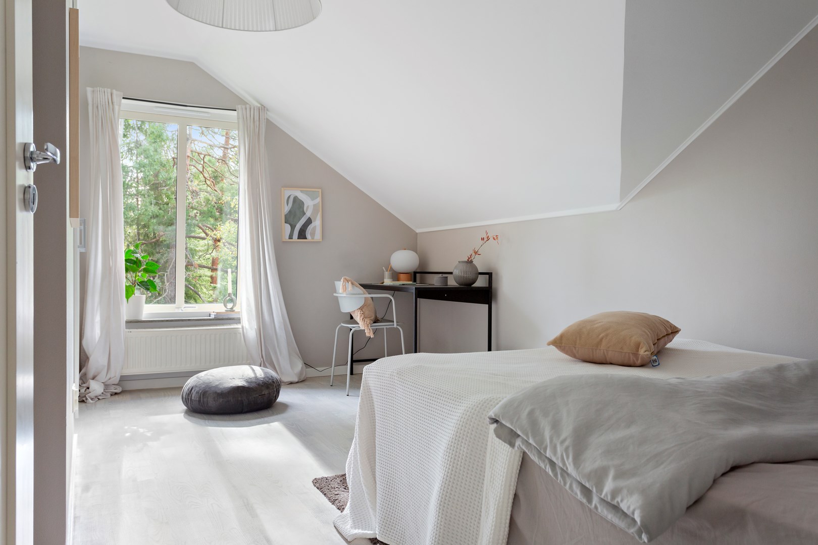 Bostadsbild från Tessinvägen 25, Såld i Hasseludden, Nacka