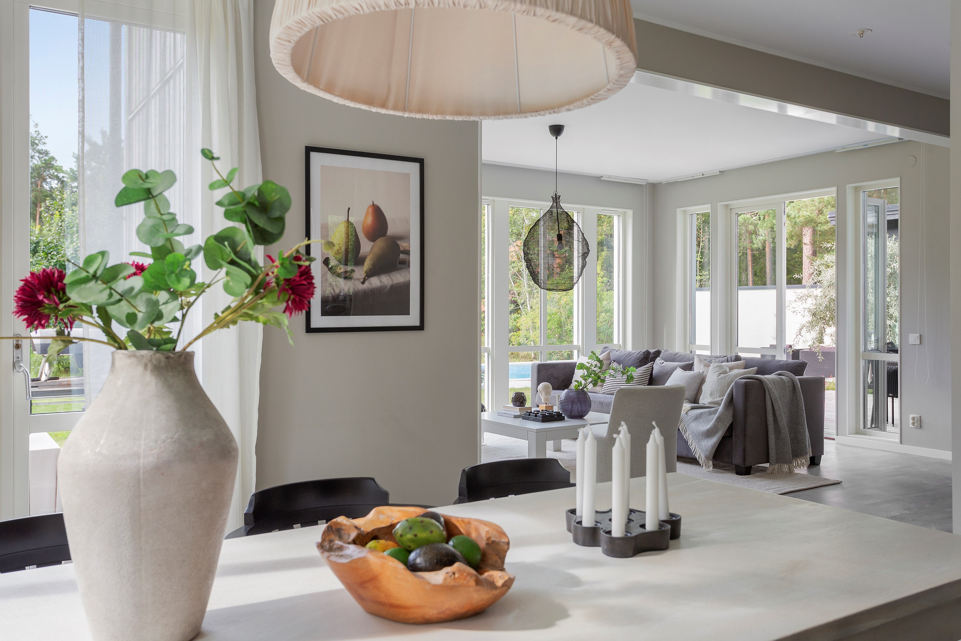 Bostadsbild från Tessinvägen 25, Såld i Hasseludden, Nacka