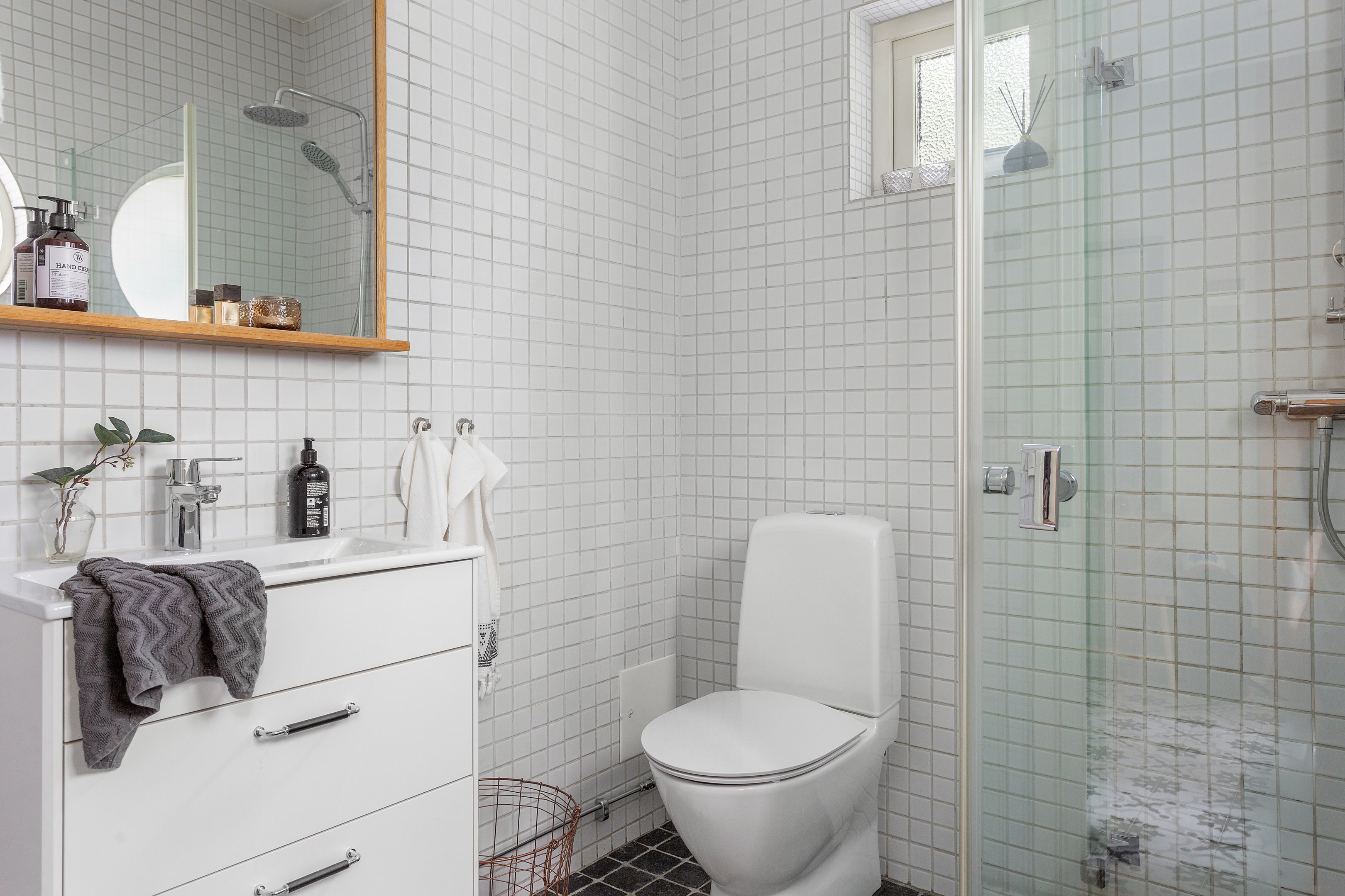 Bostadsbild från Tessinvägen 25, Såld i Hasseludden, Nacka