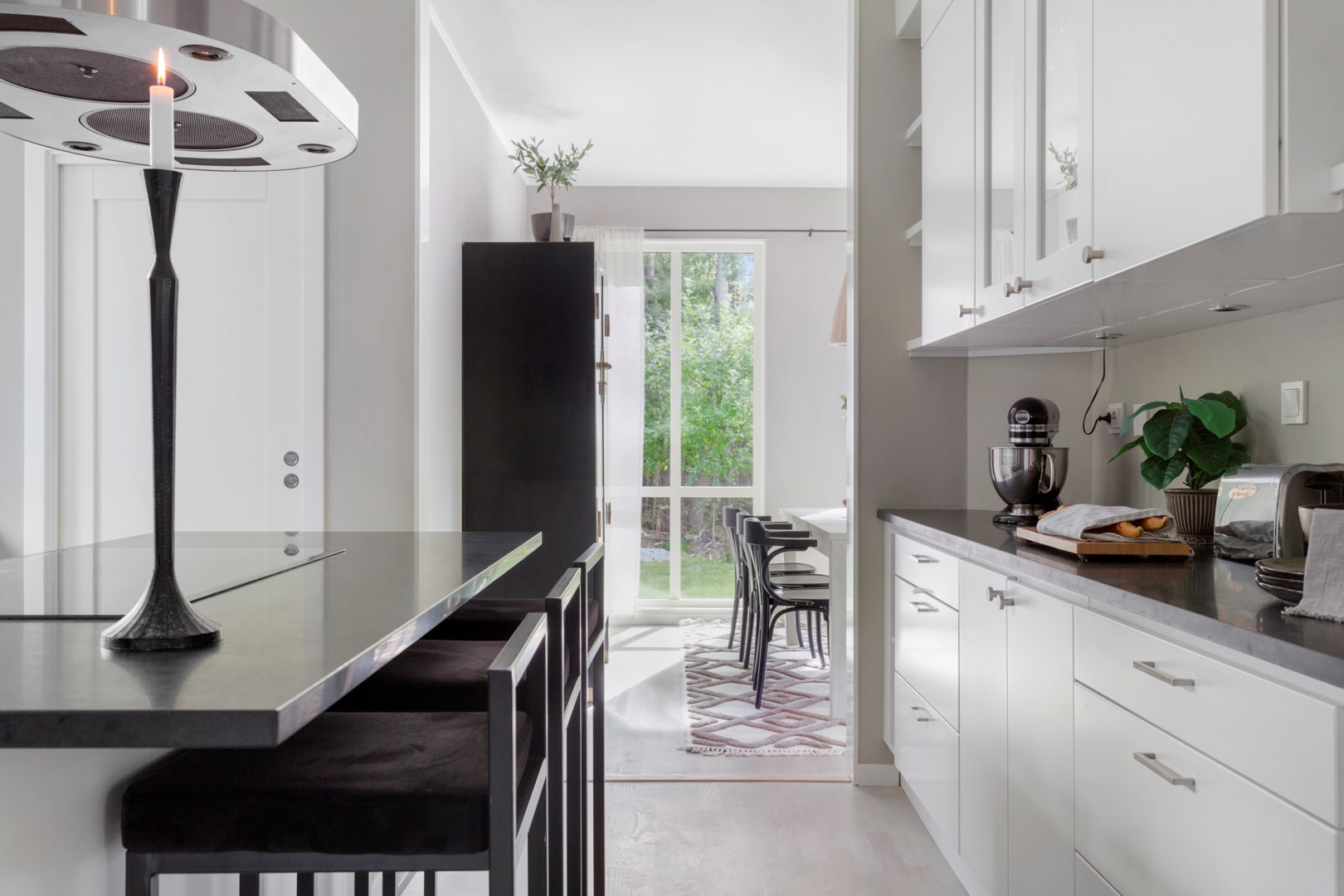 Bostadsbild från Tessinvägen 25, Såld i Hasseludden, Nacka