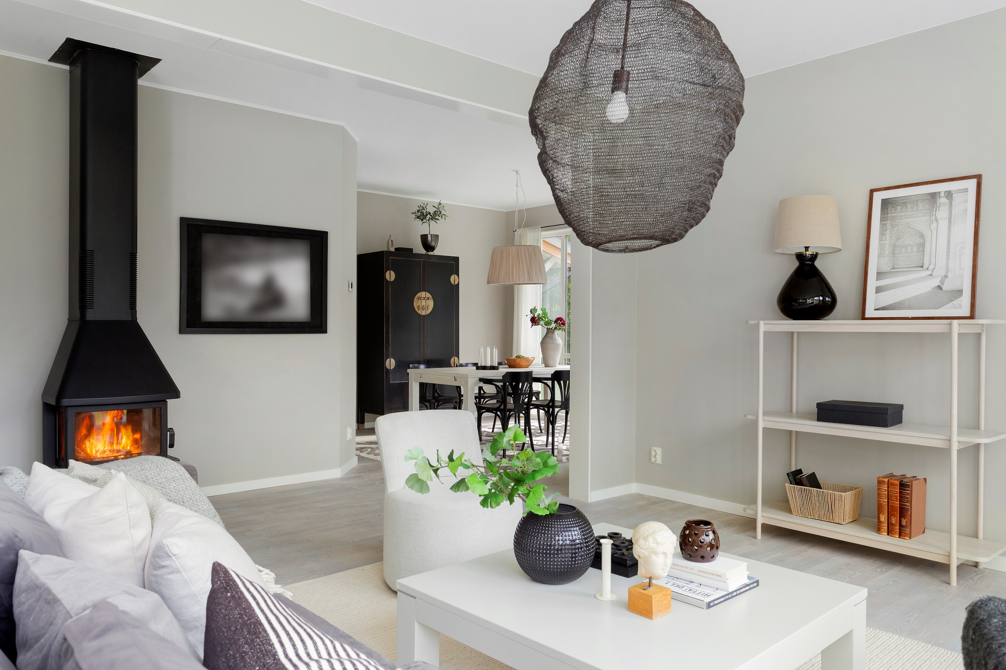 Bostadsbild från Tessinvägen 25, Såld i Hasseludden, Nacka