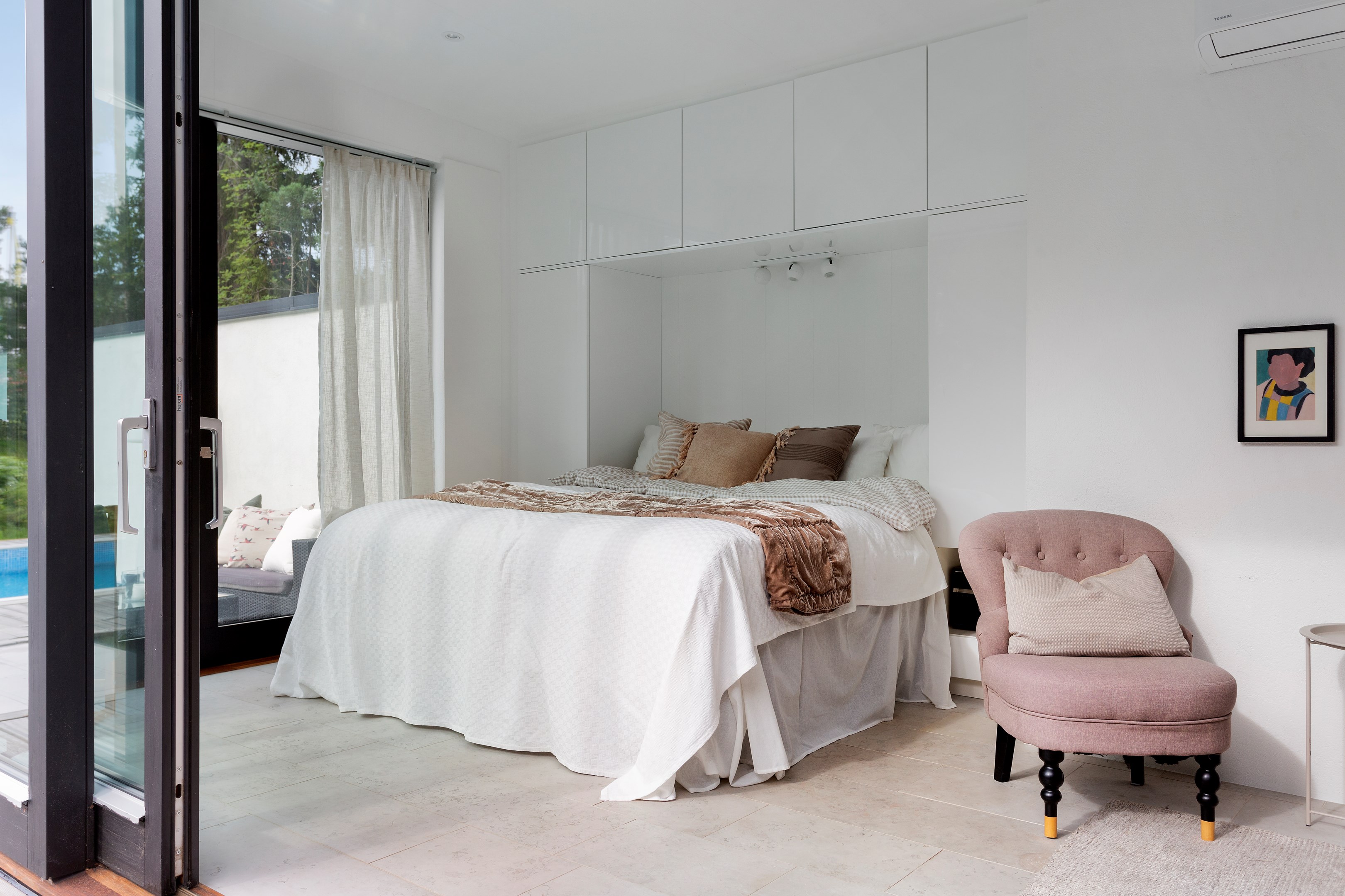 Bostadsbild från Tessinvägen 25, Såld i Hasseludden, Nacka