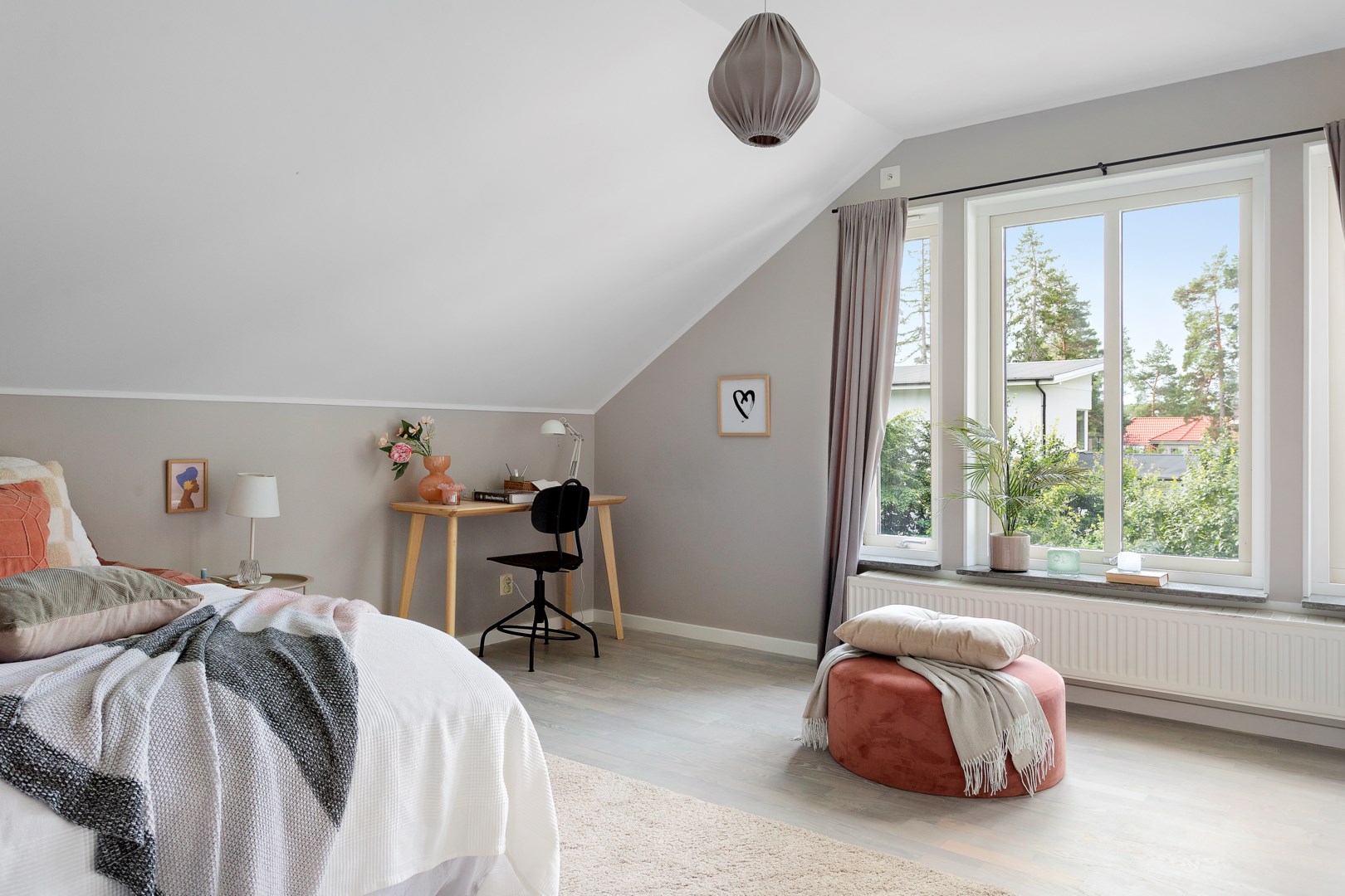 Bostadsbild från Tessinvägen 25, Såld i Hasseludden, Nacka