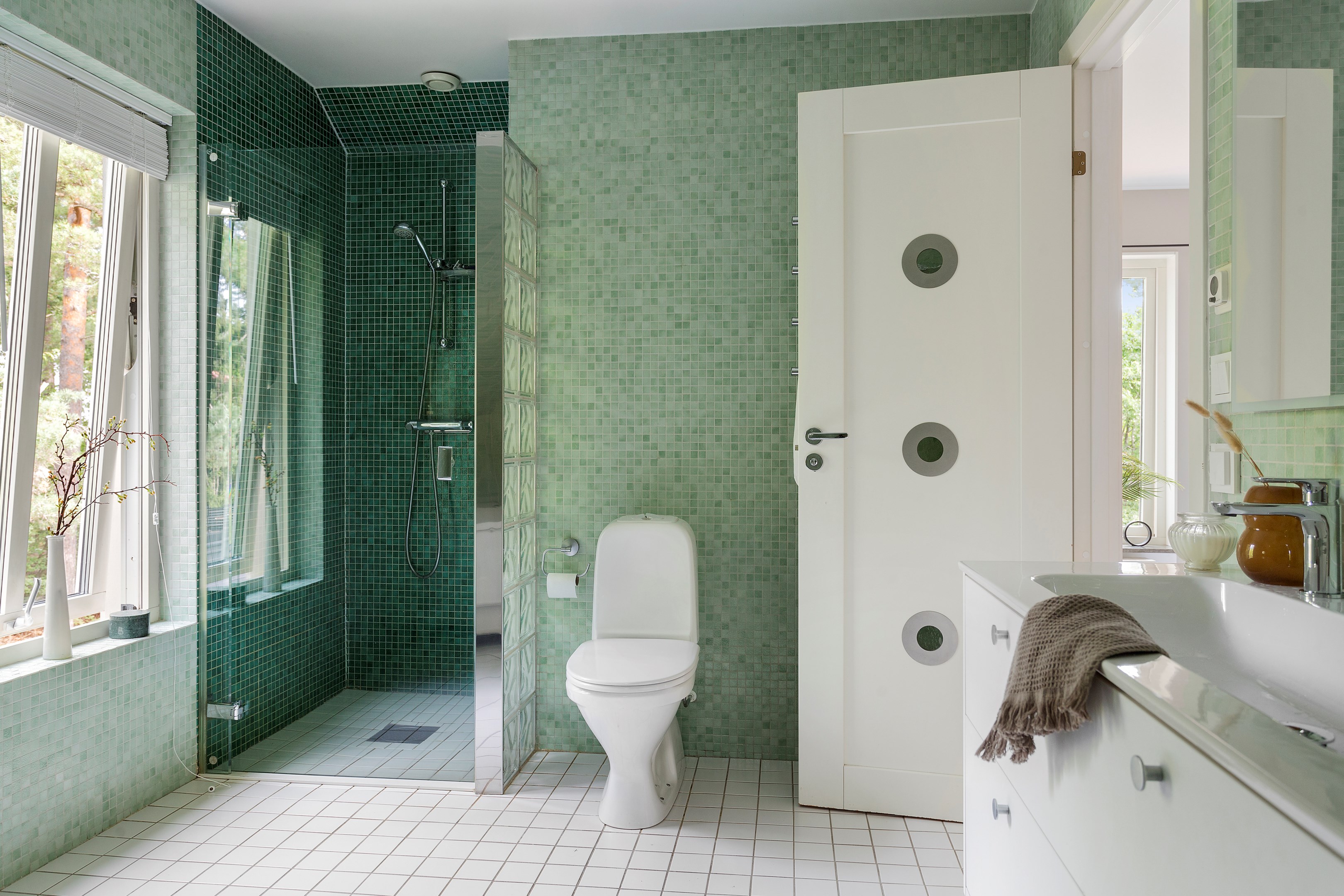 Bostadsbild från Tessinvägen 25, Såld i Hasseludden, Nacka