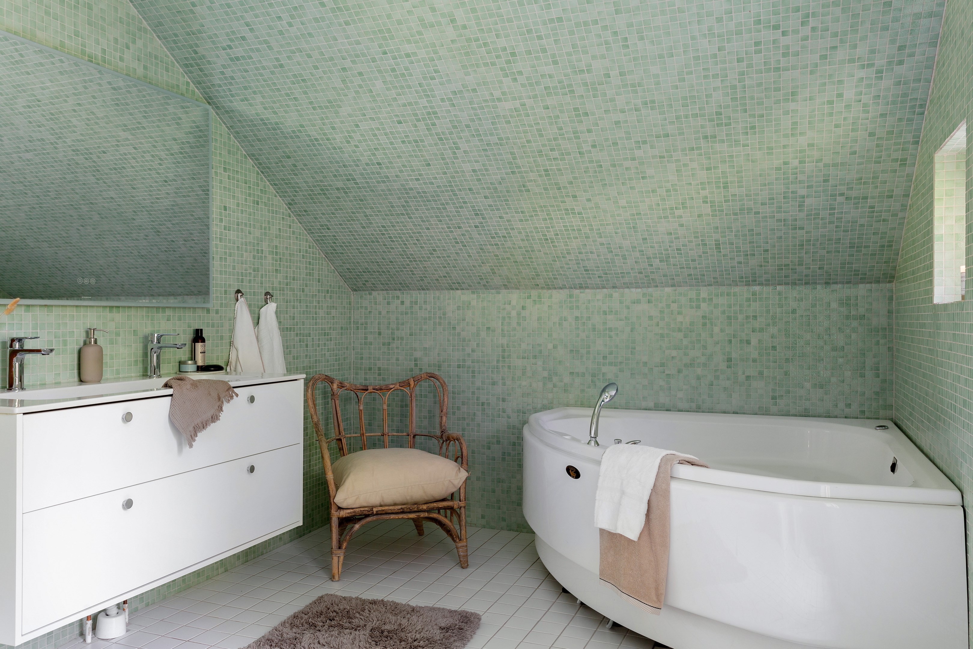 Bostadsbild från Tessinvägen 25, Såld i Hasseludden, Nacka